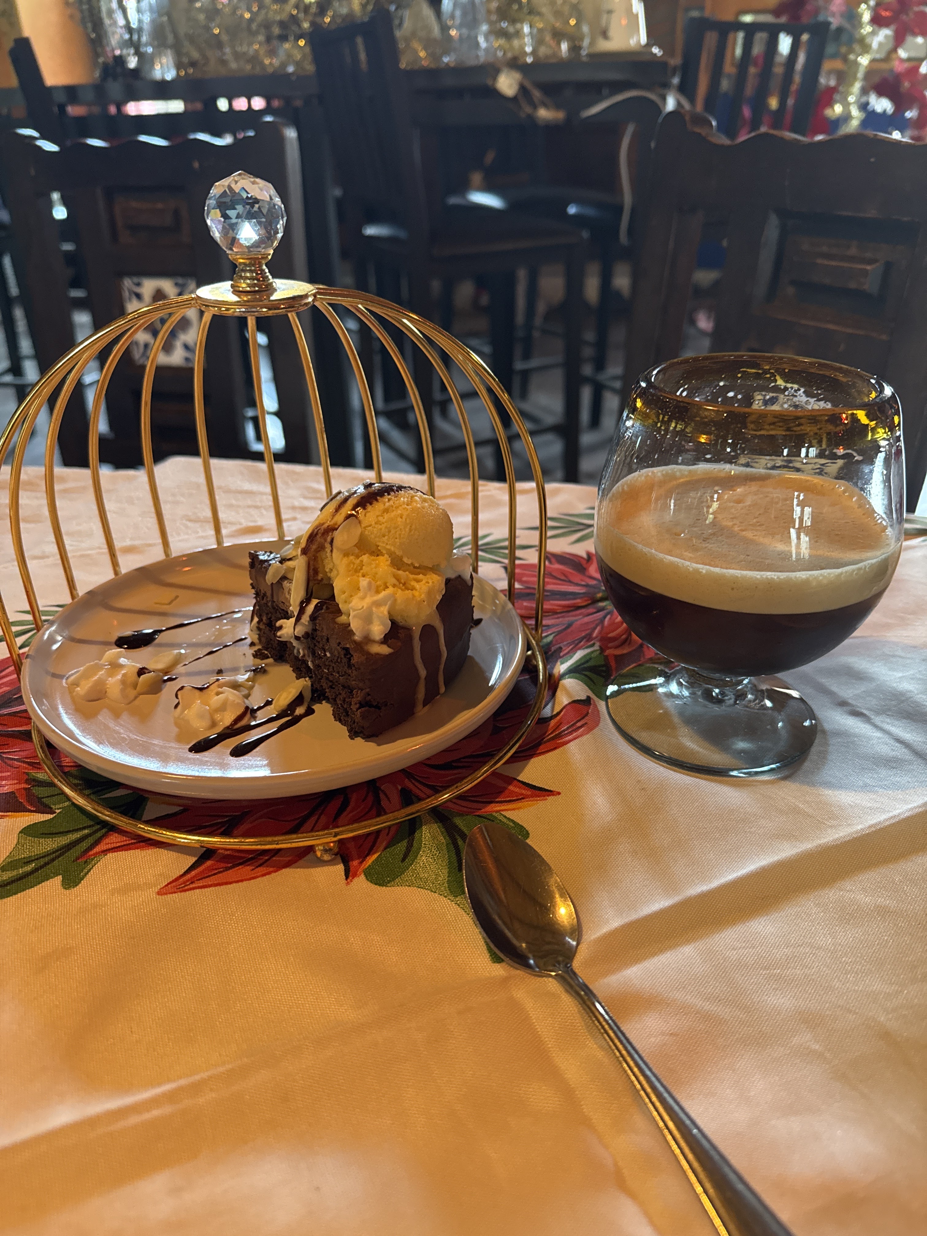 Restaurante La Magia del Jardín Añoranza en Huamantla image 6