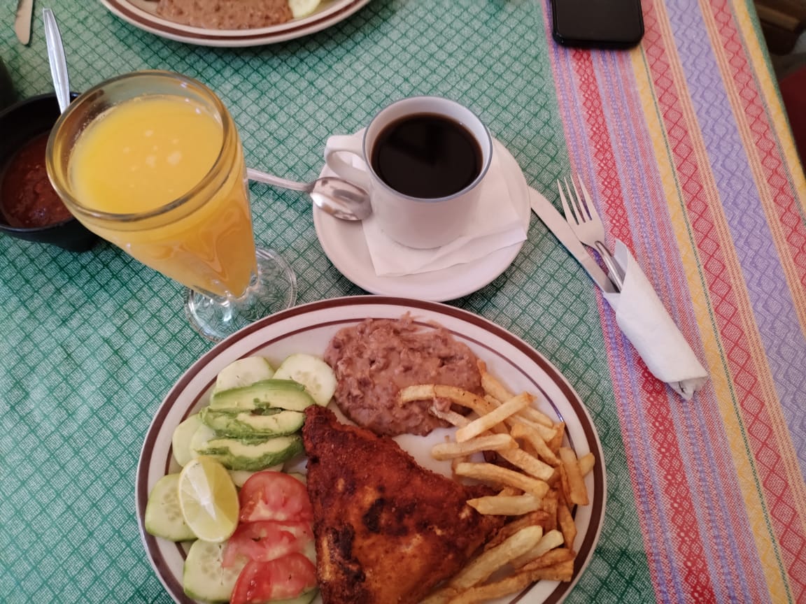 Restaurante Reforma image 5