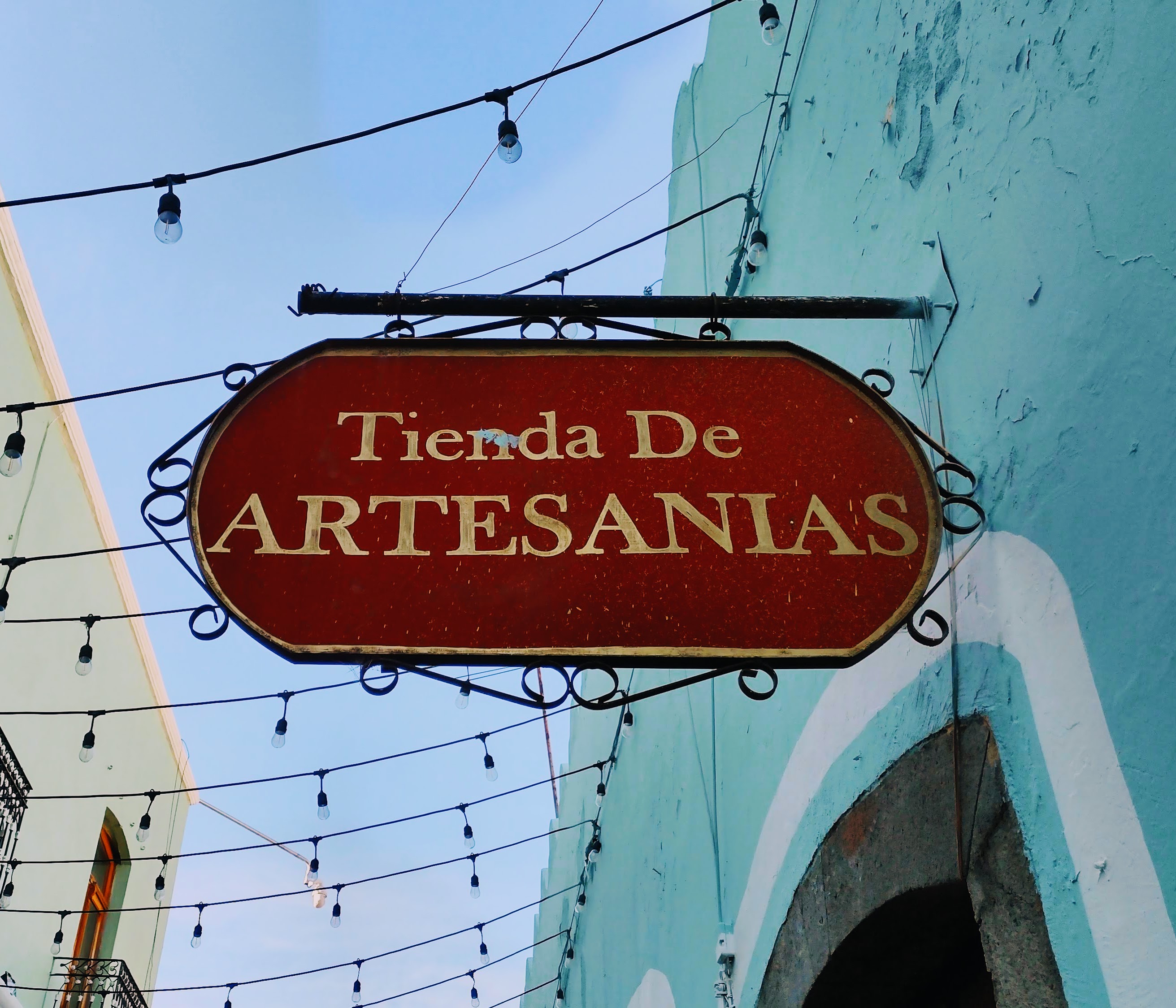 Restaurante Reforma image 6