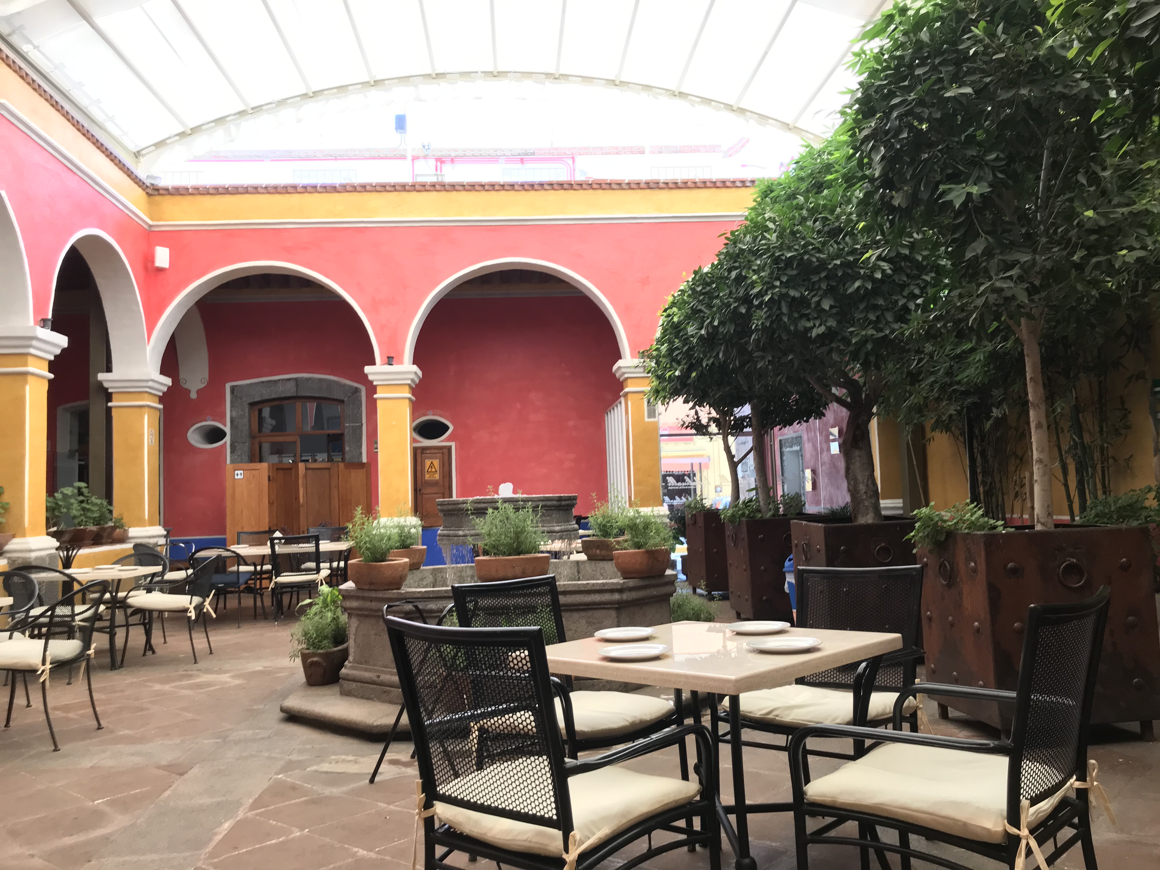 Restaurant en Huamantla - Xuni image 1