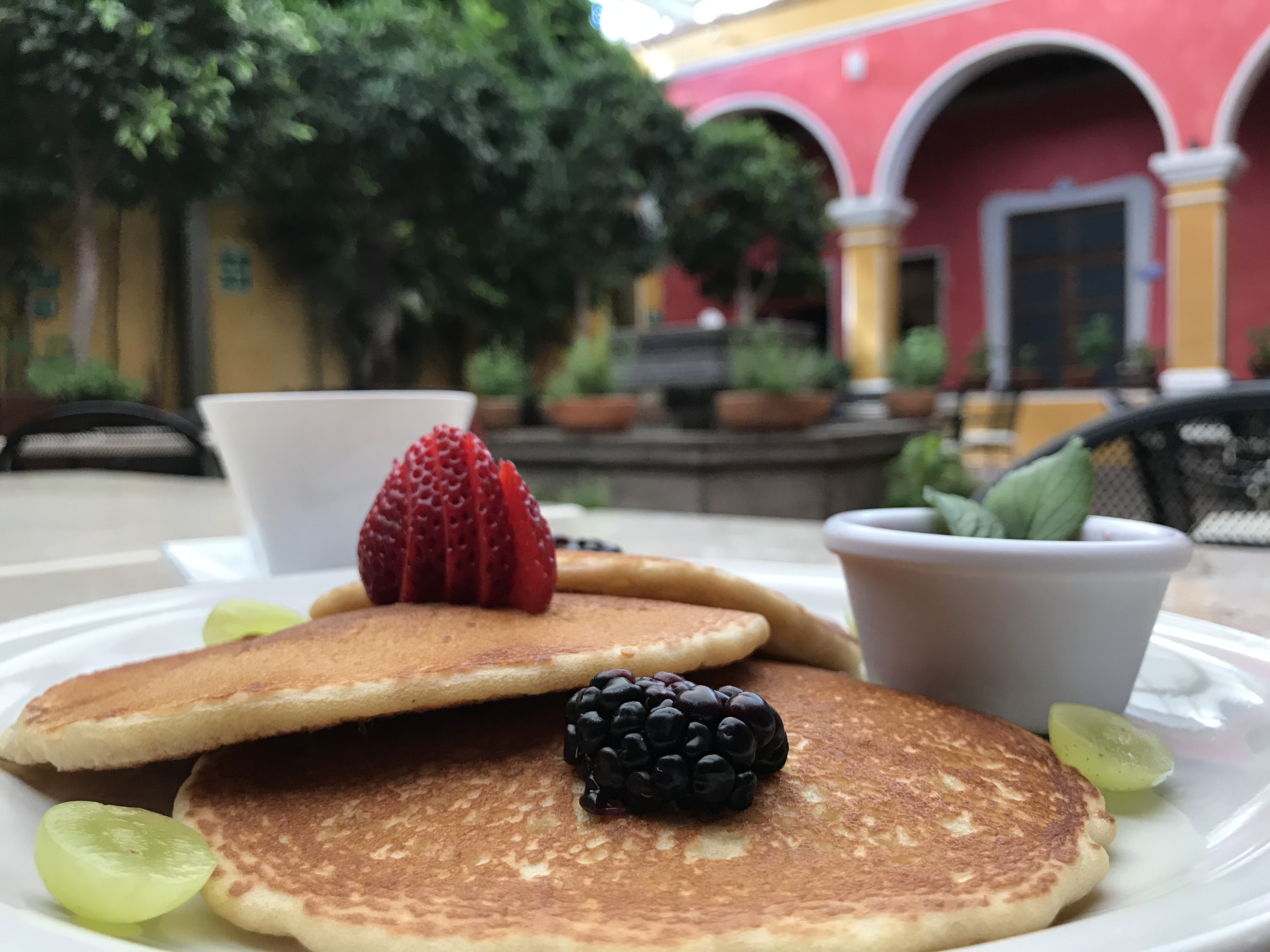 Restaurant en Huamantla - Xuni image 2