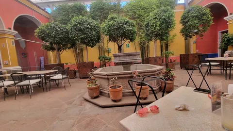 Restaurant en Huamantla - Xuni image 3