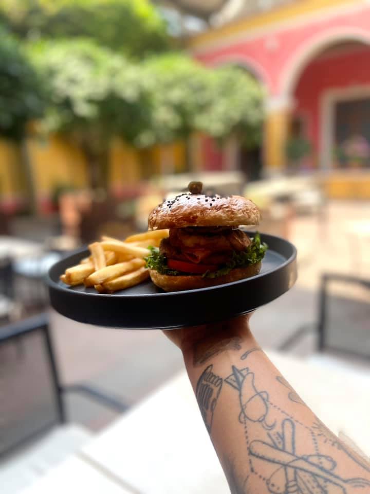 Restaurant en Huamantla - Xuni image 4