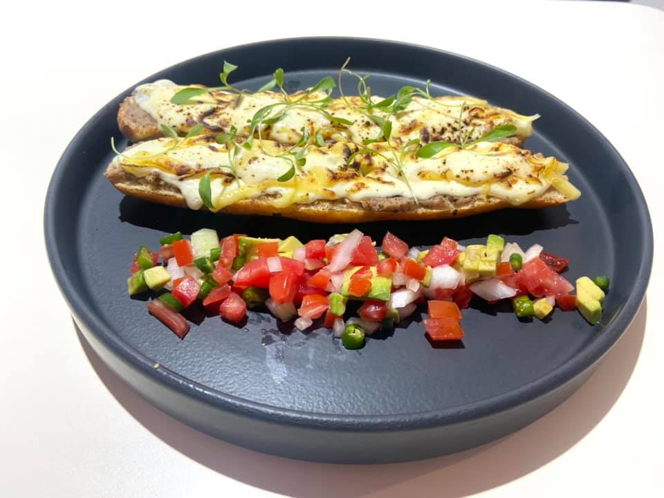 Restaurant en Huamantla - Xuni image 5