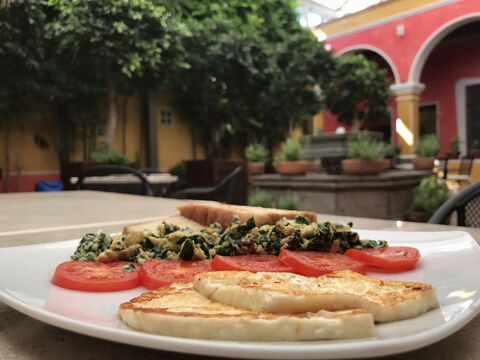 Restaurant en Huamantla - Xuni image 6