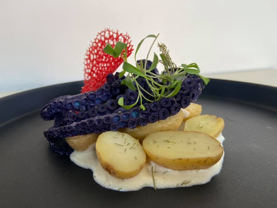 Restaurant en Huamantla - Xuni image 7