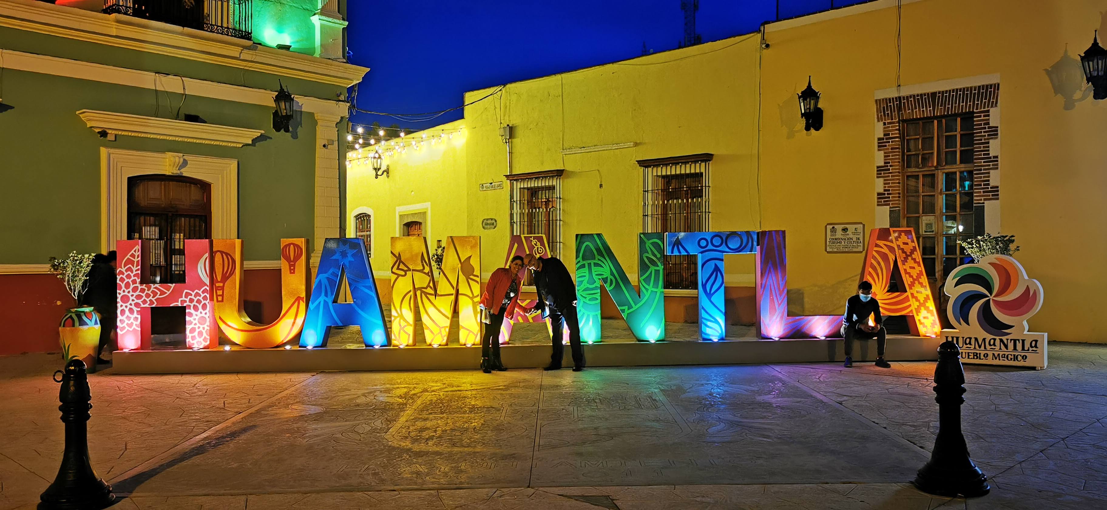 Restaurant en Huamantla - Xuni image 9