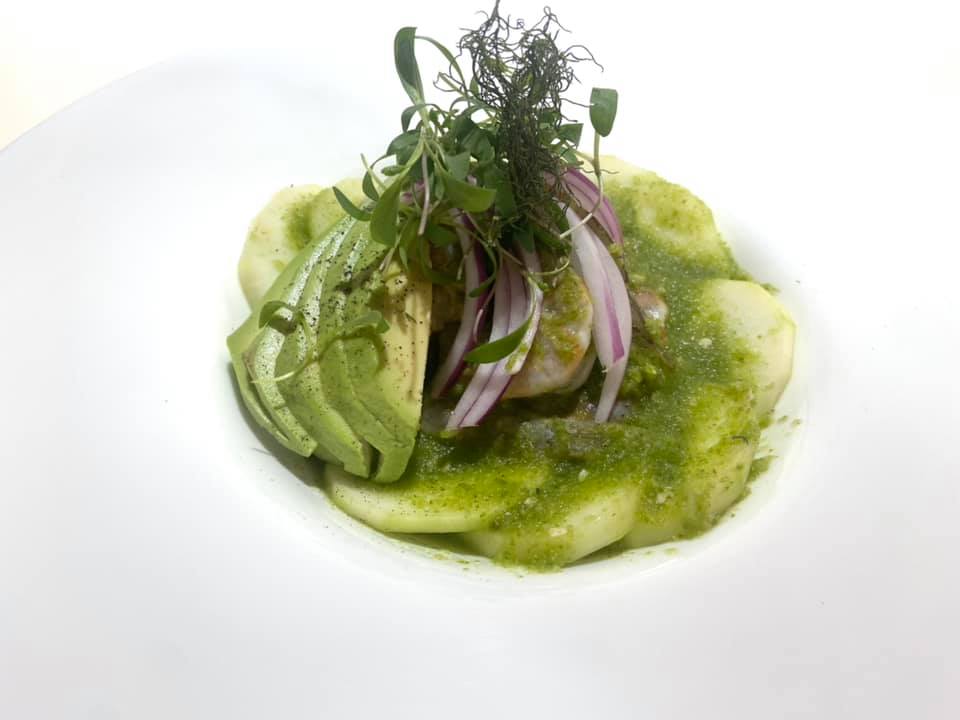 Restaurant en Huamantla - Xuni image 10