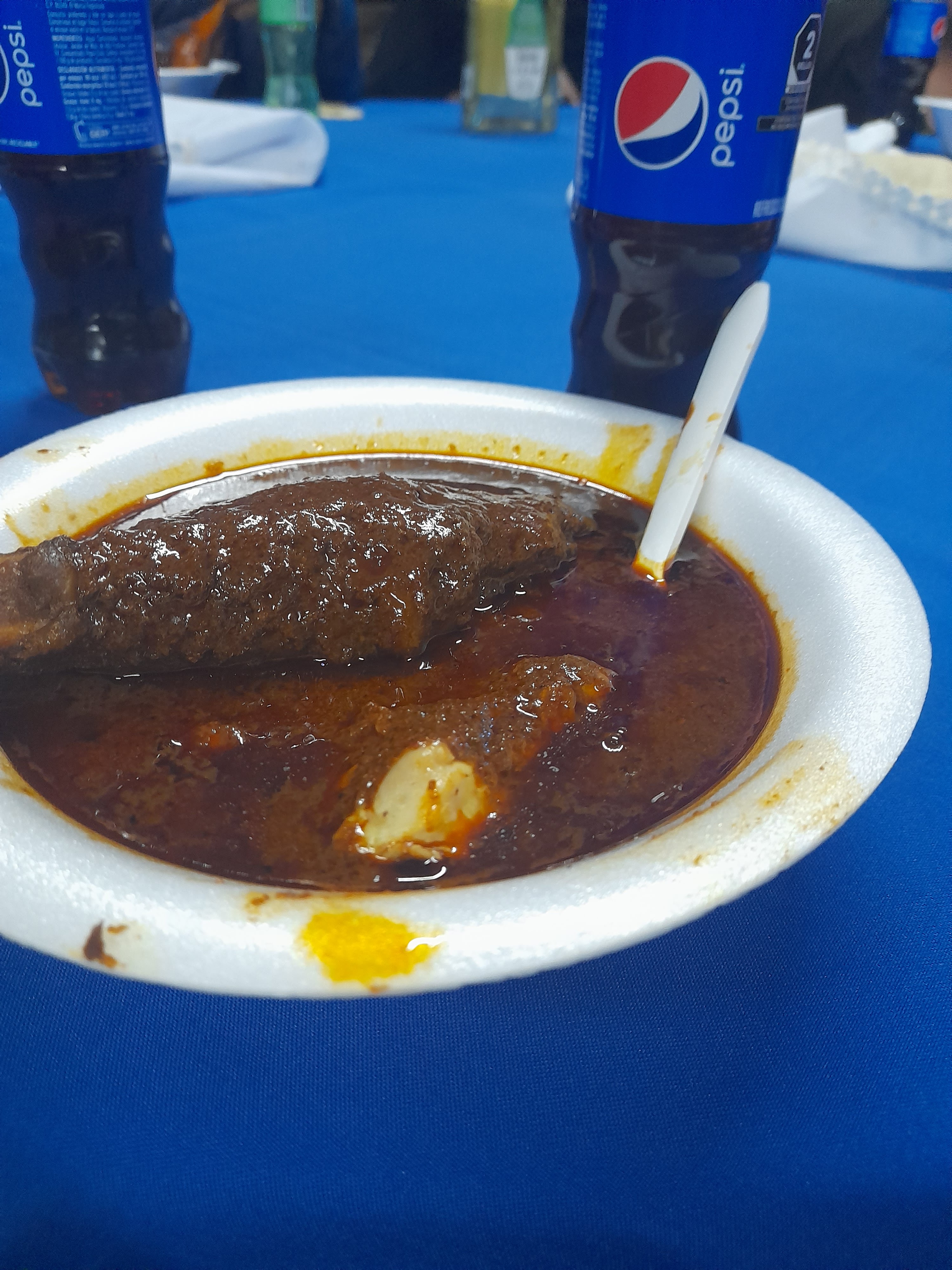 Casa Galvany restaurante familiar image 1