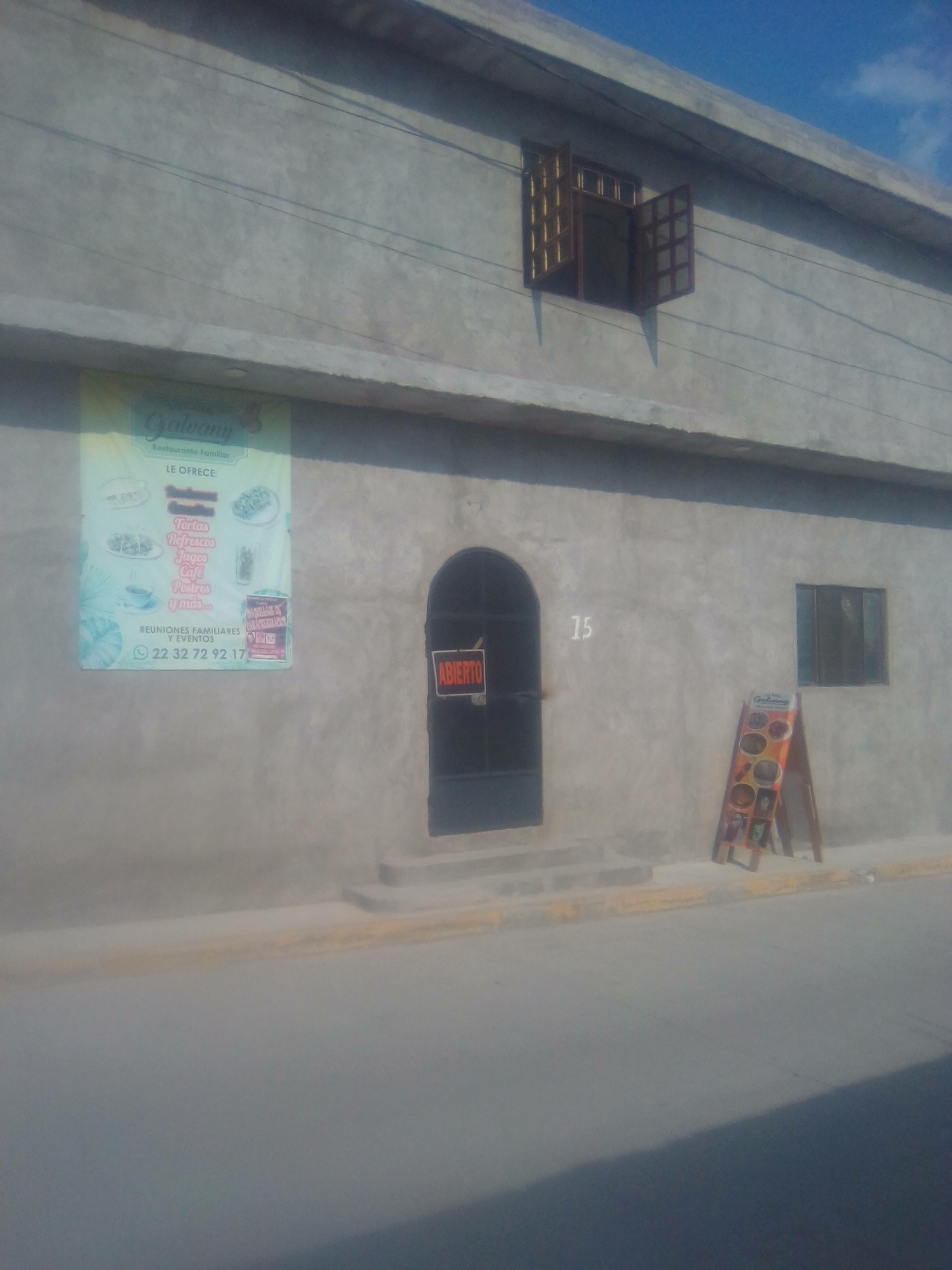 Casa Galvany restaurante familiar image 2