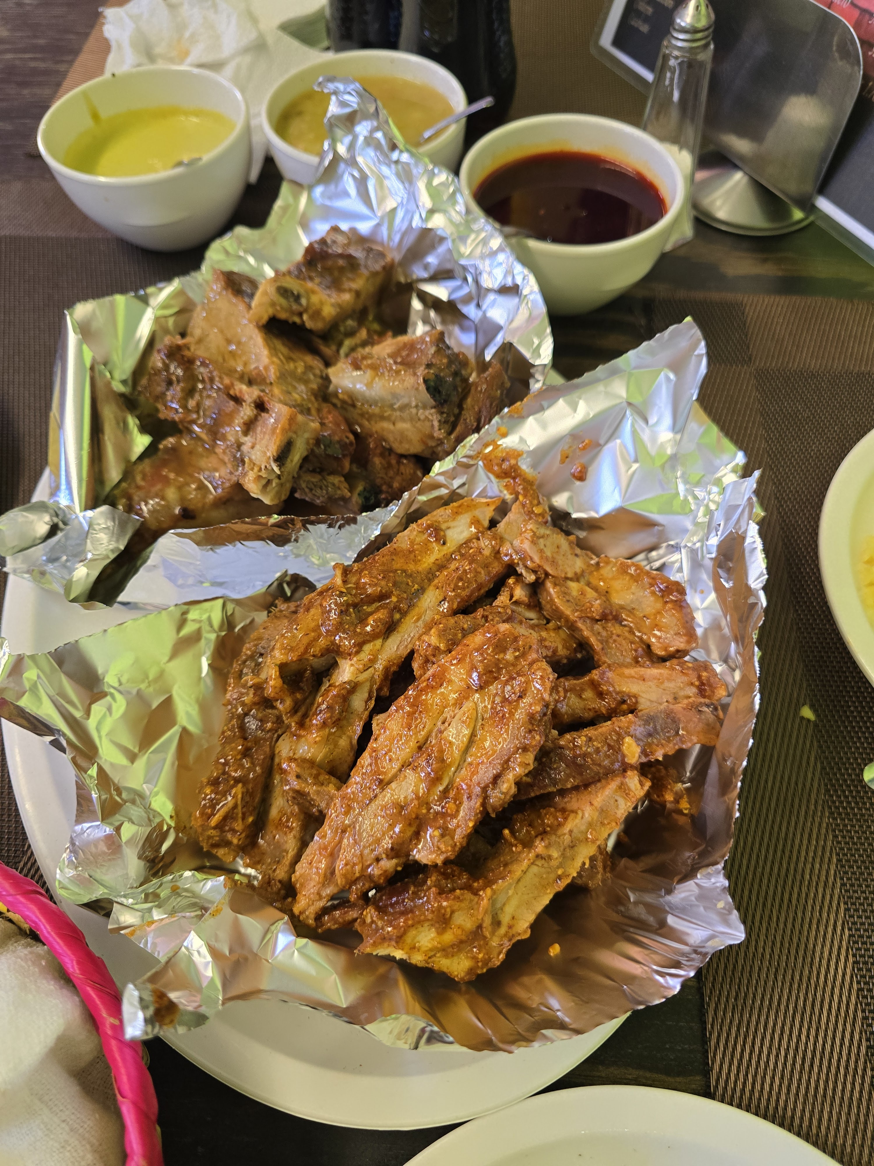 RESTAURANT EL ASADOR Suc HUAMANTLA image 1