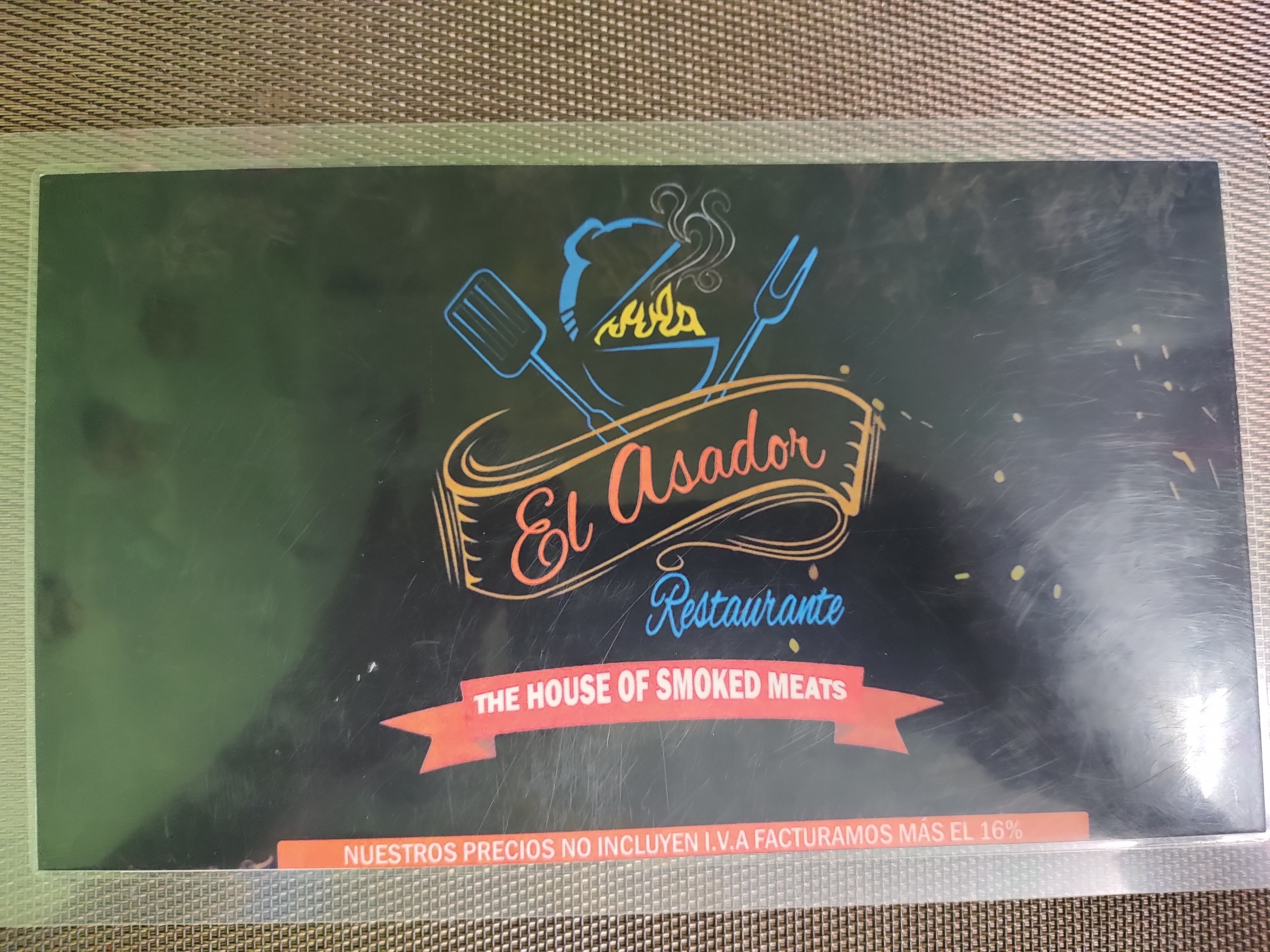 RESTAURANT EL ASADOR Suc HUAMANTLA image 3