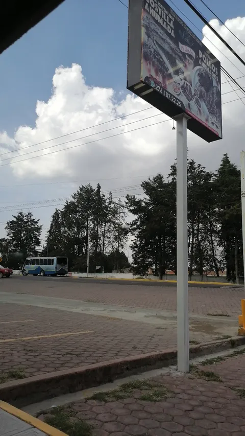 RESTAURANT EL ASADOR Suc HUAMANTLA image 4