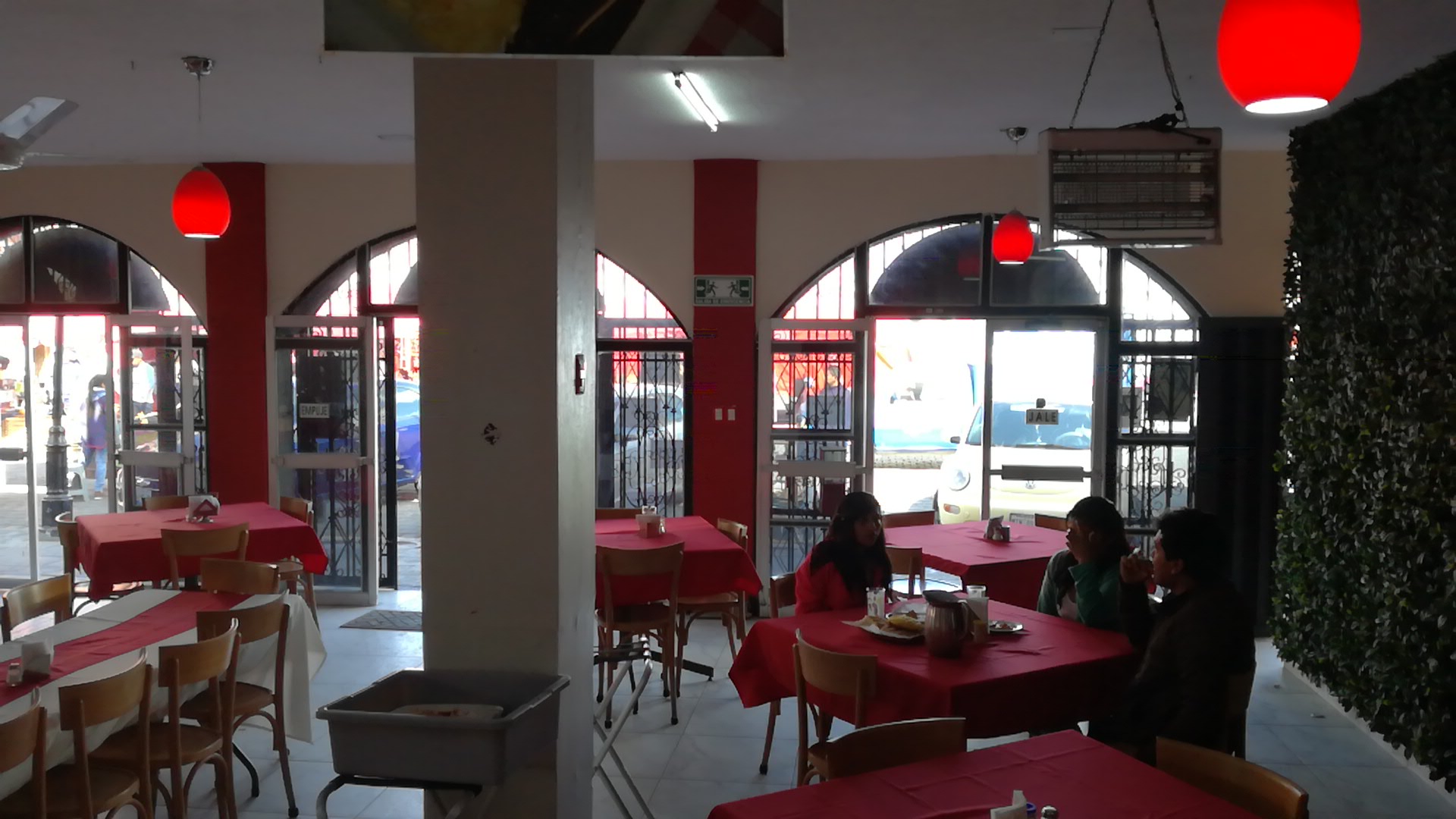 Restaurant Salomon's image 1