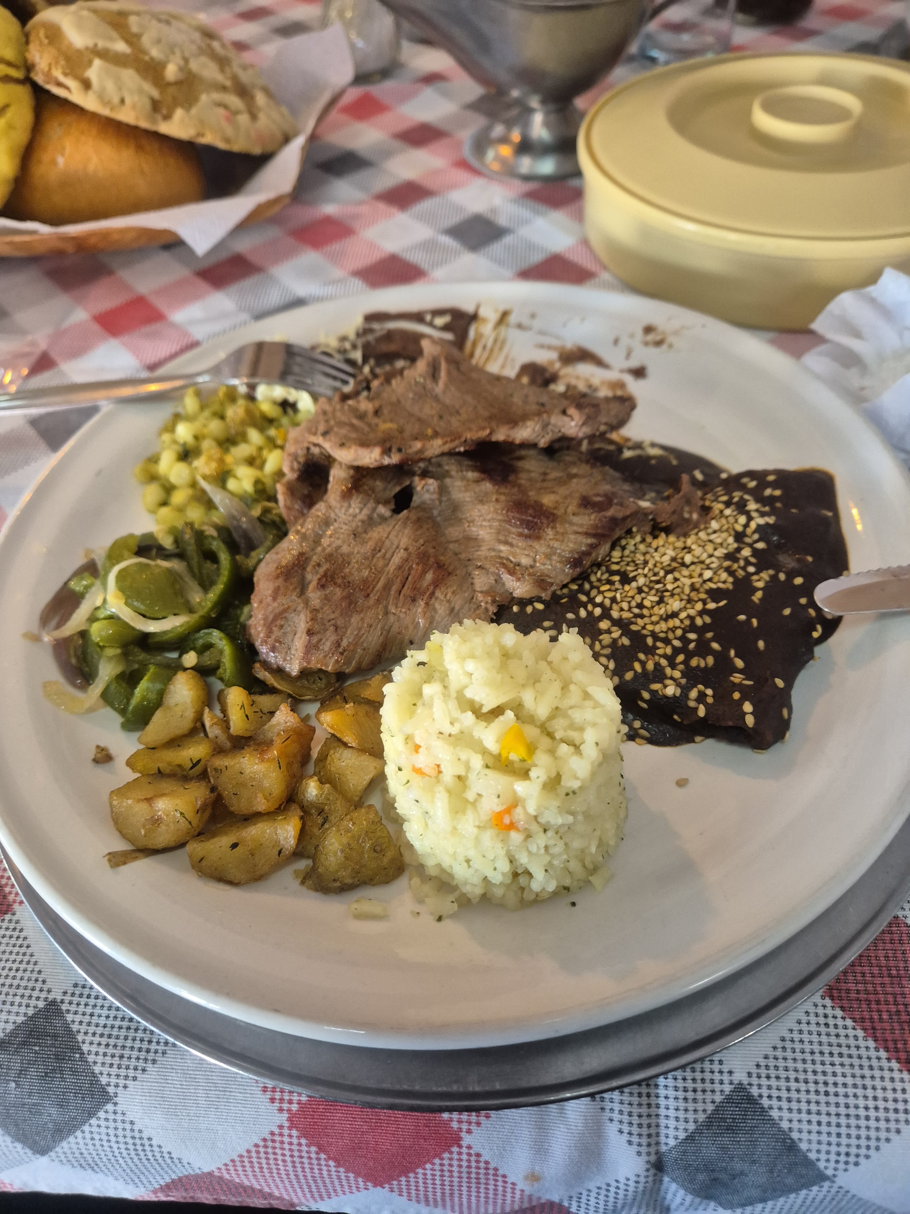 Restaurant Salomon's image 2