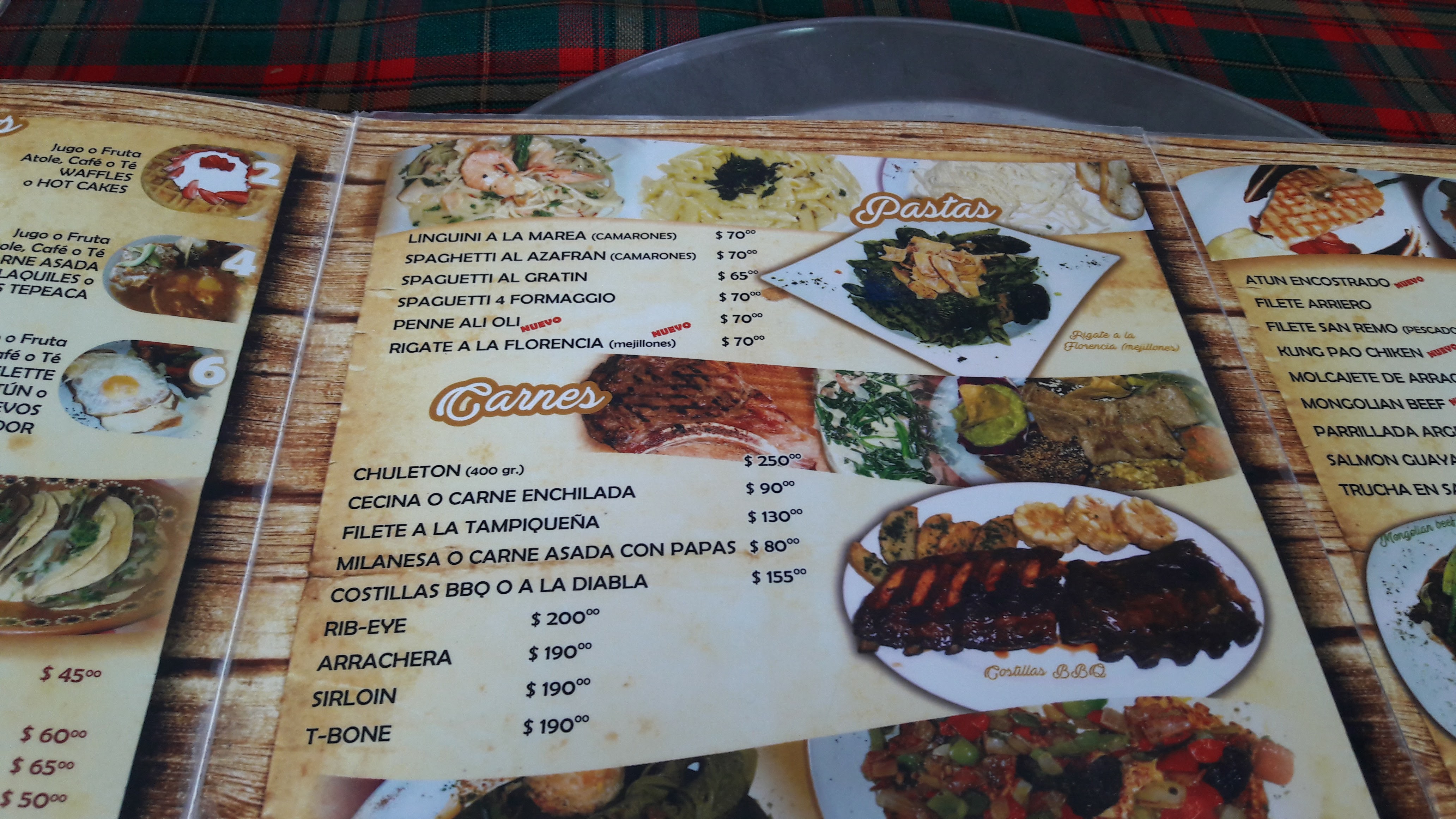 Restaurant Salomon's image 4