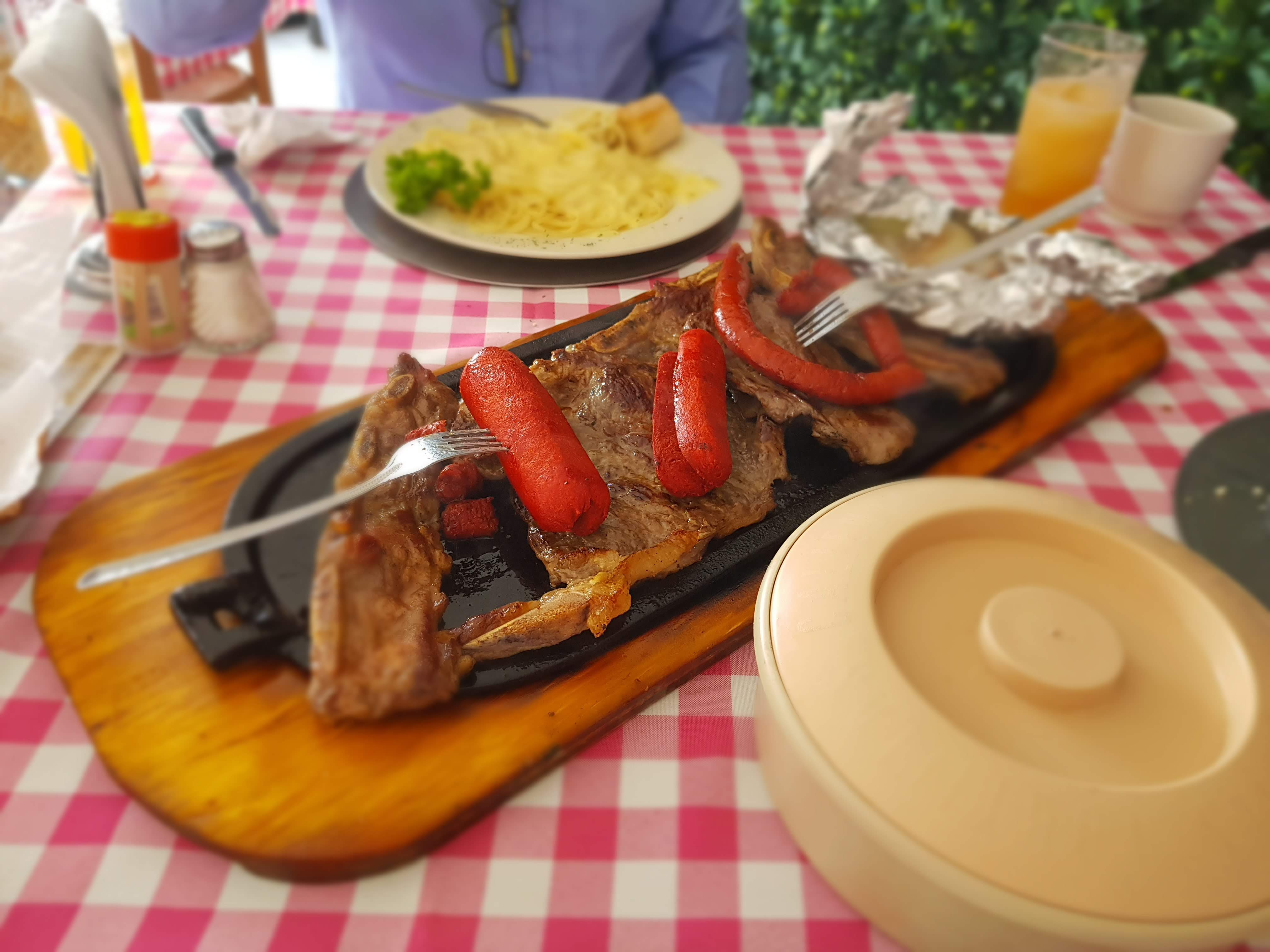 Restaurant Salomon's image 6