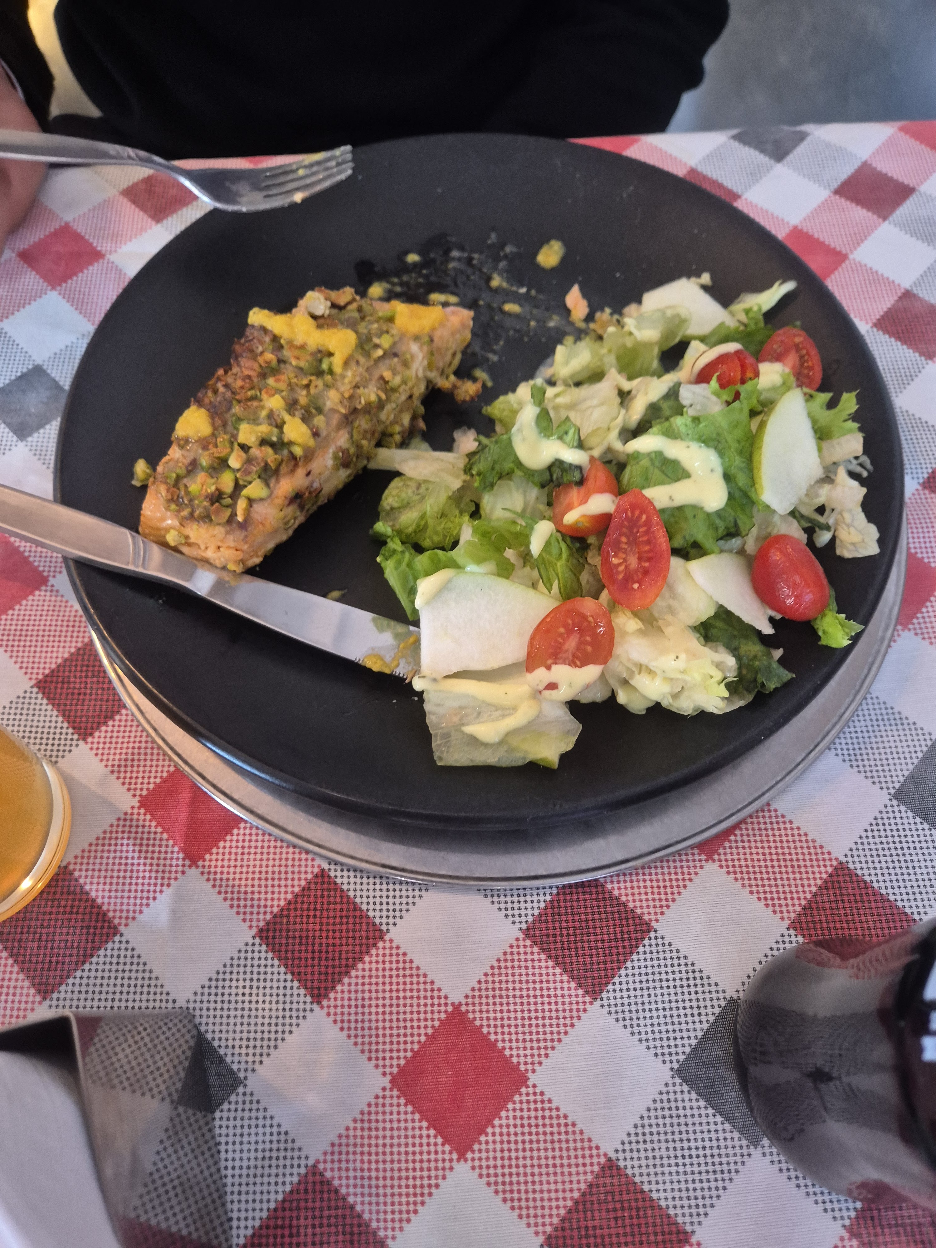 Restaurant Salomon's image 9