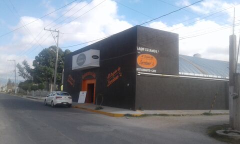 LUCIANO'S image 5