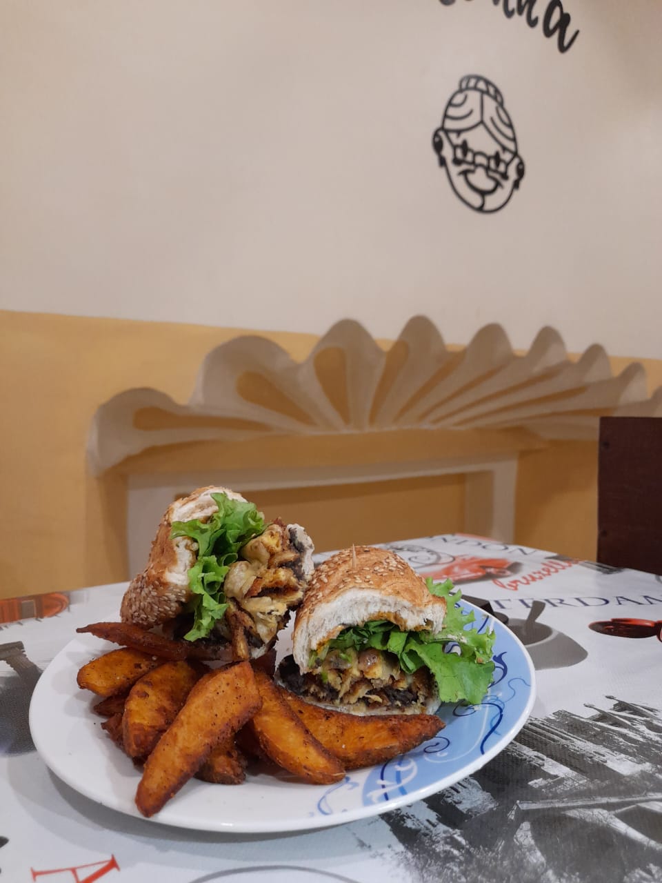 Restaurant "La Nonna" image 1