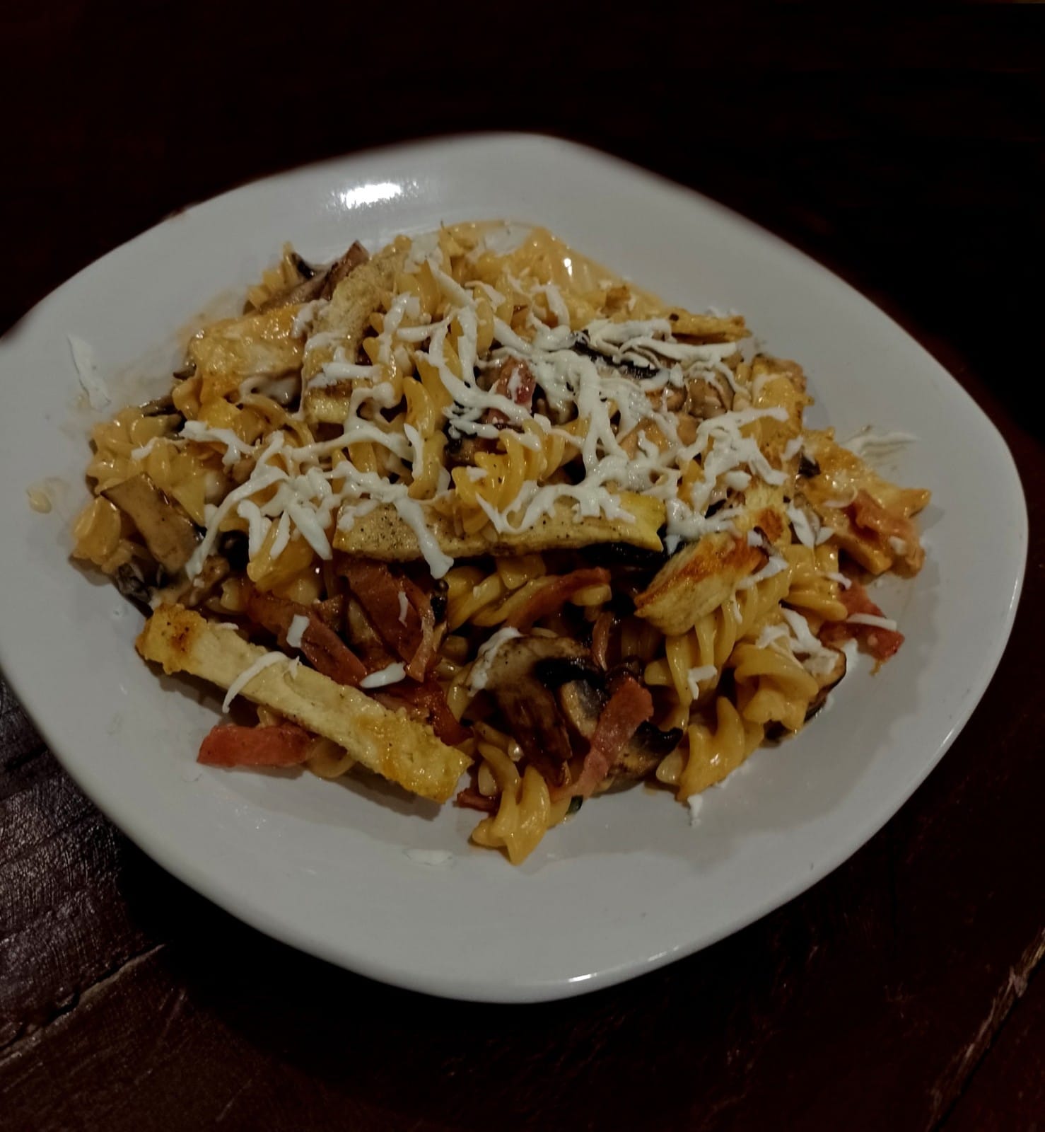 Restaurant "La Nonna" image 2