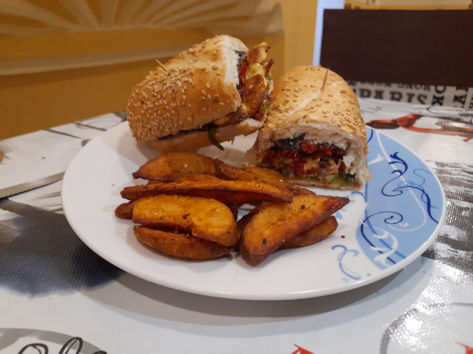 Restaurant "La Nonna" image 3