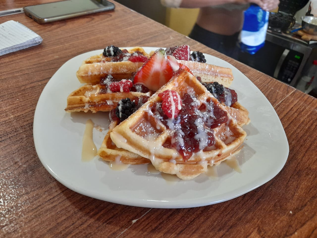 Restaurant "La Nonna" image 5