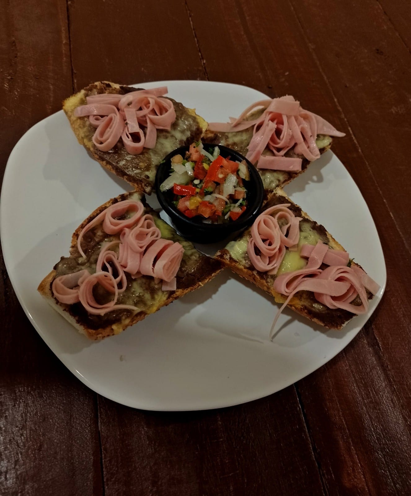 Restaurant "La Nonna" image 6