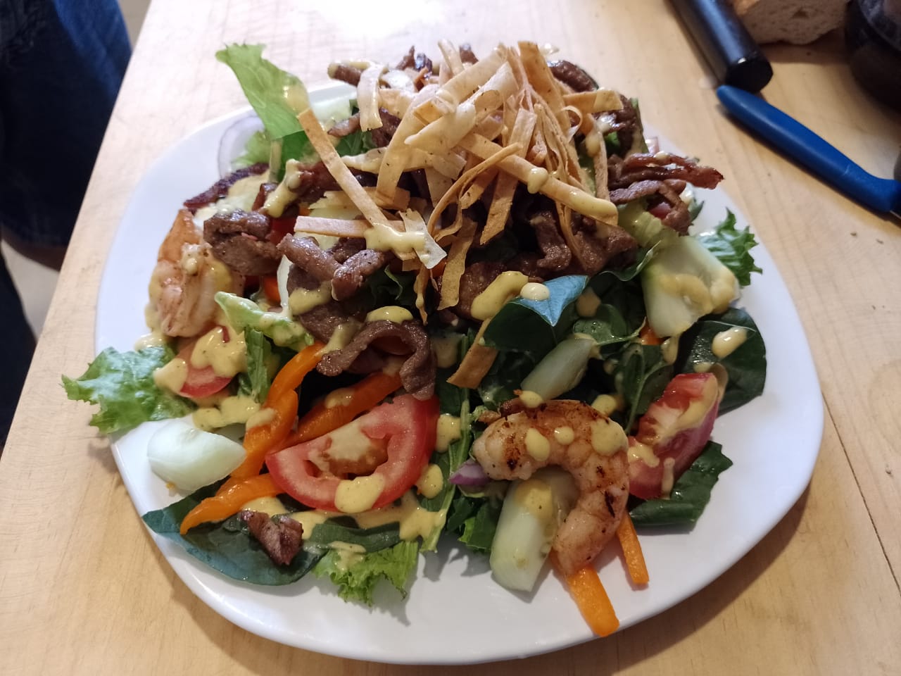 Restaurant "La Nonna" image 7