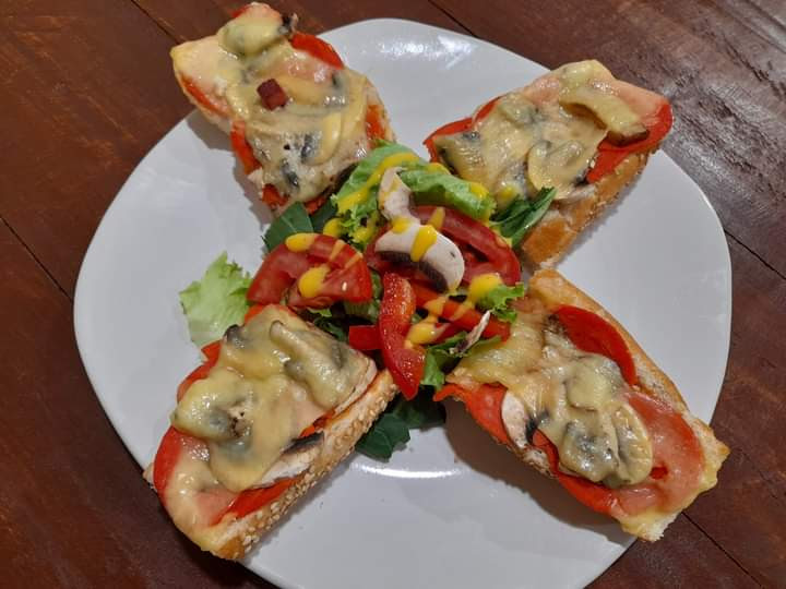 Restaurant "La Nonna" image 10