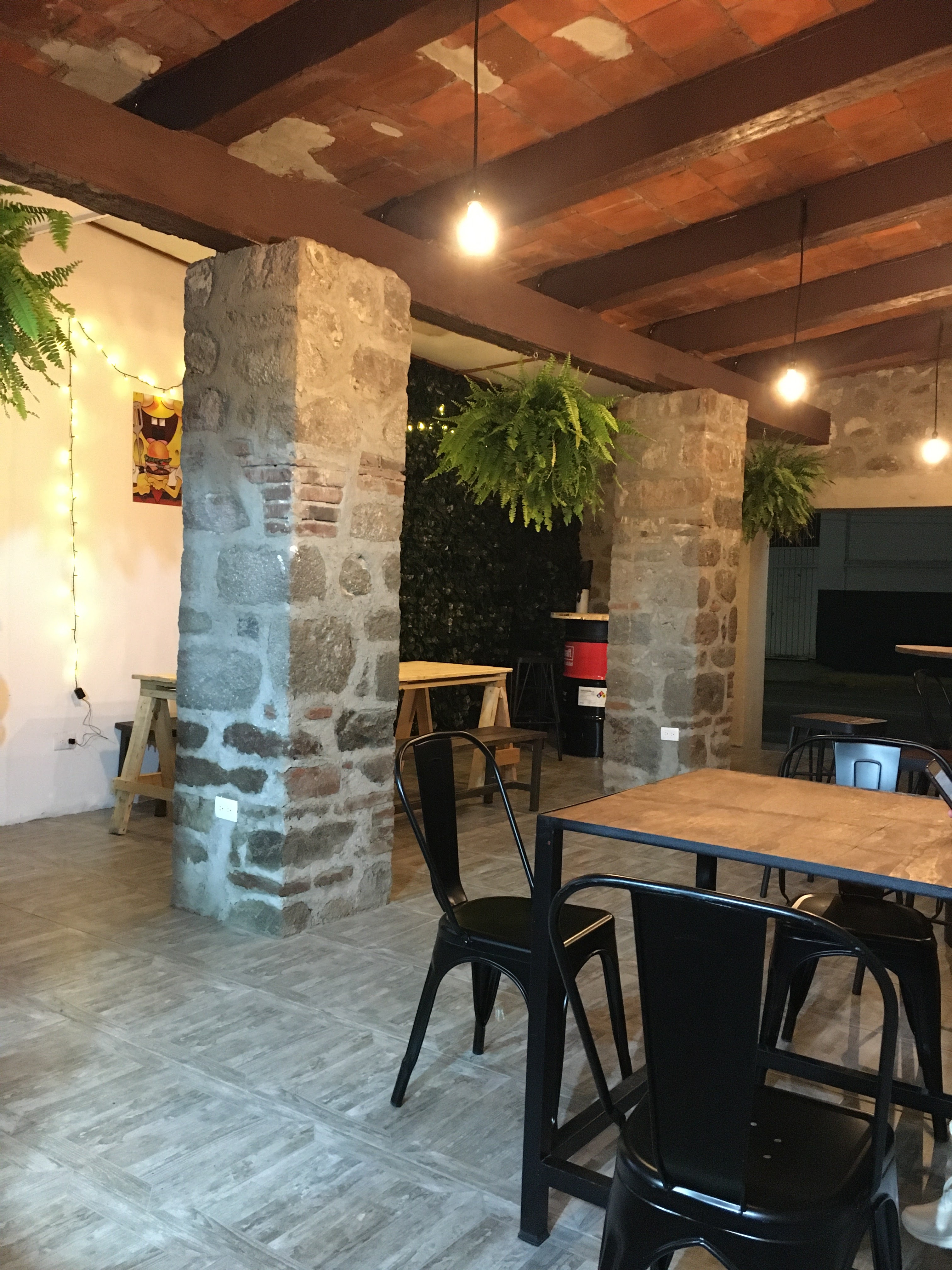 Cuarto de libra image 1