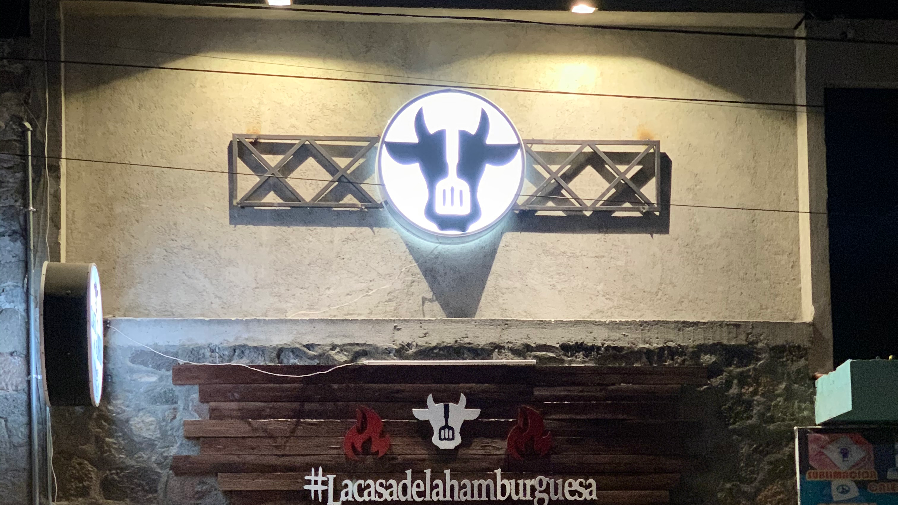 Cuarto de libra image 3