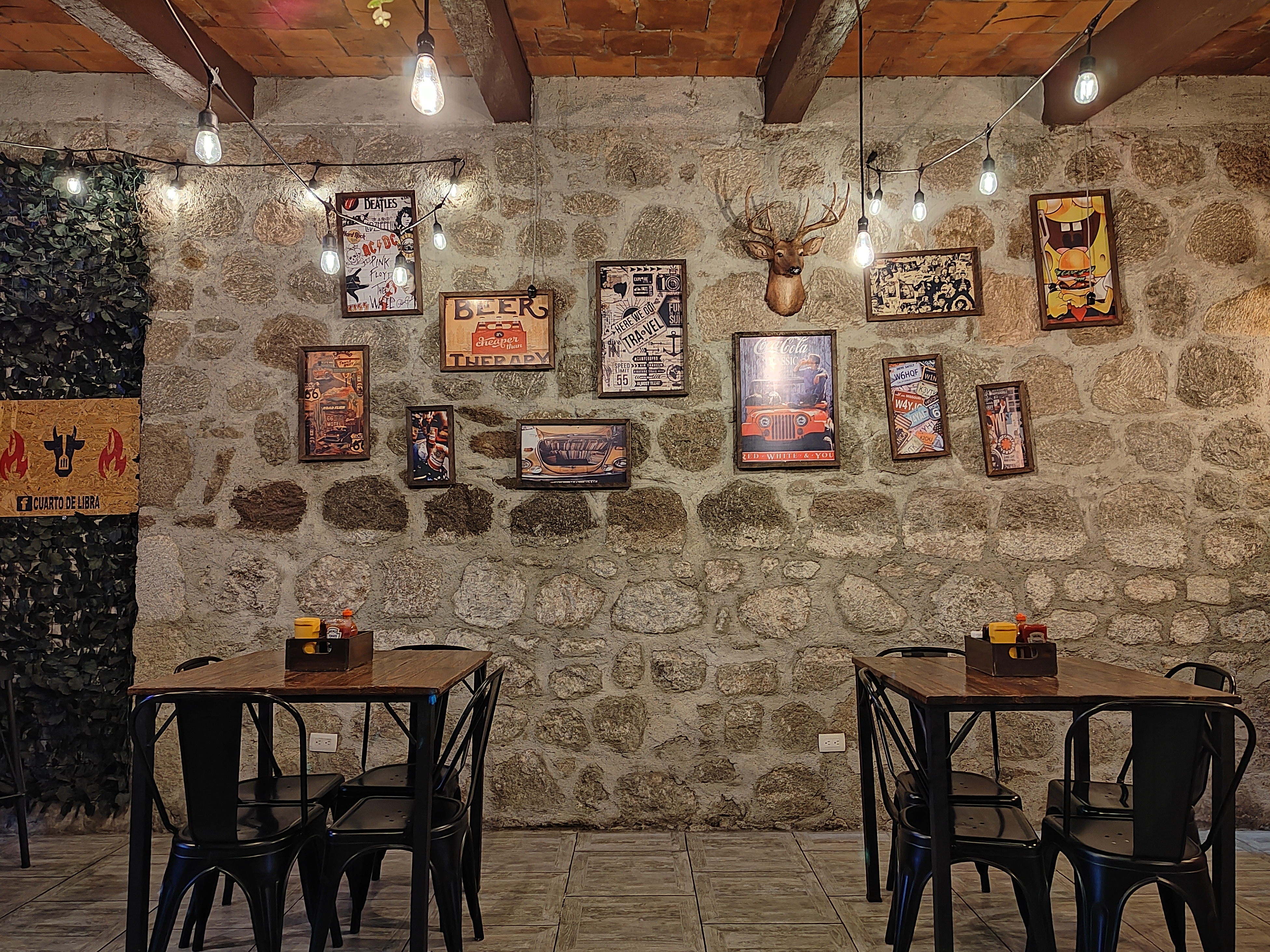 Cuarto de libra image 4