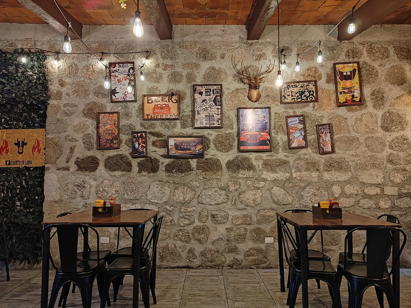 Cuarto de libra image 4