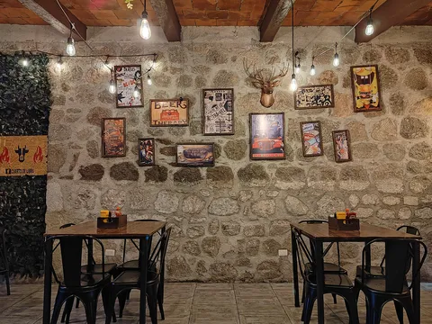 Cuarto de libra image 4