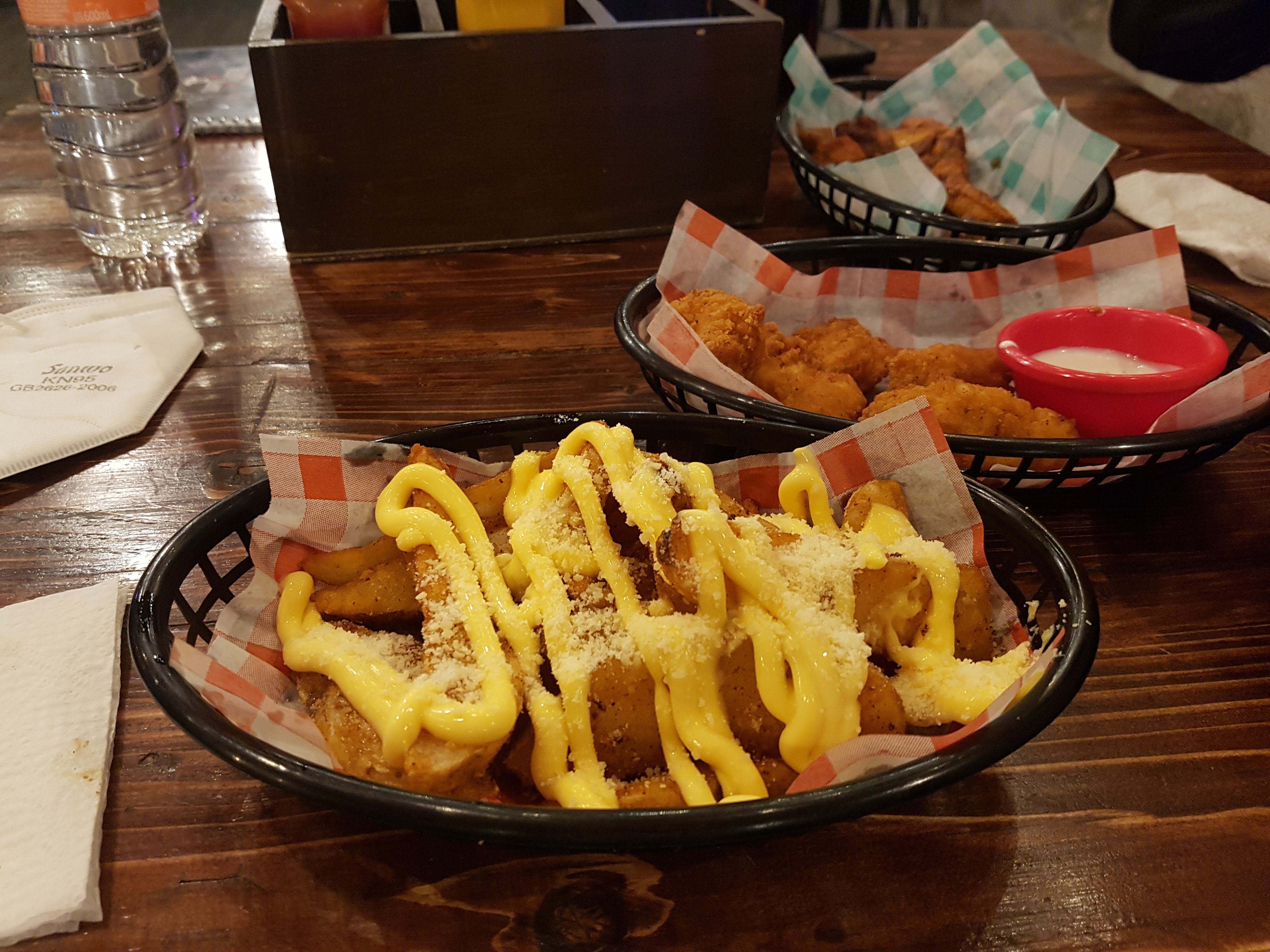 Cuarto de libra image 6