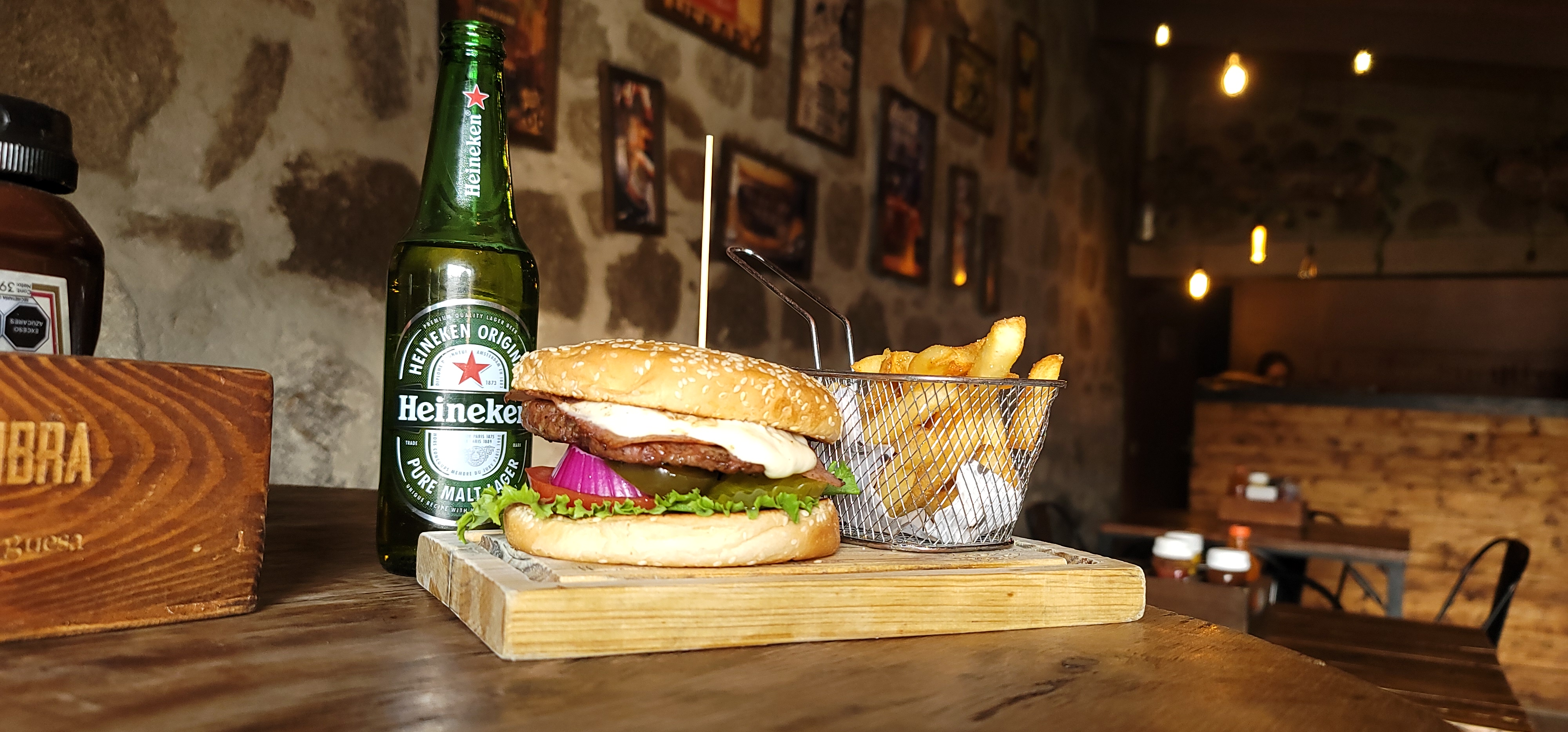 Cuarto de libra image 10