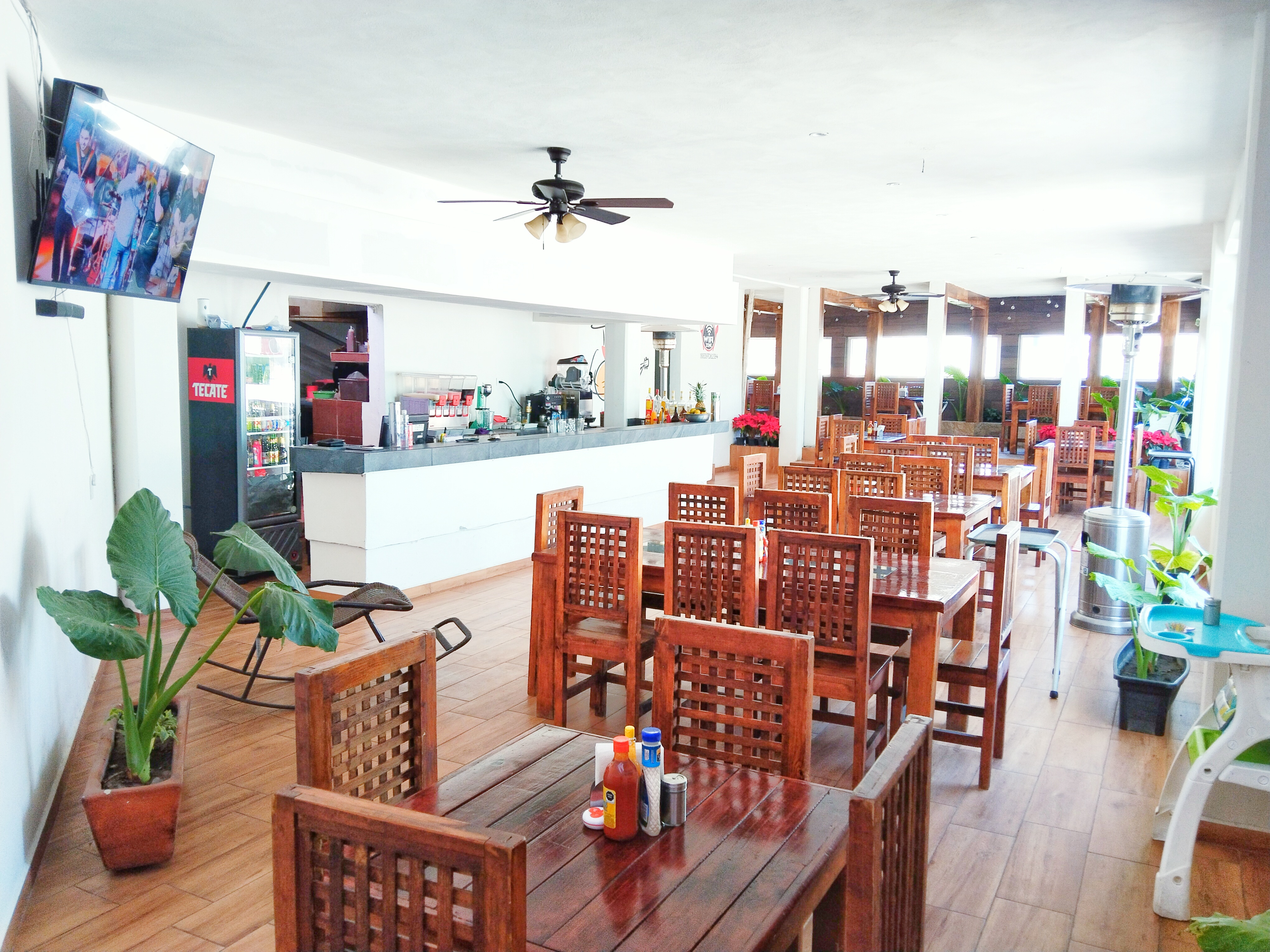 Jarochitos restaurant image 1