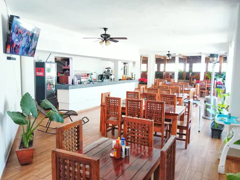 Jarochitos restaurant image 1