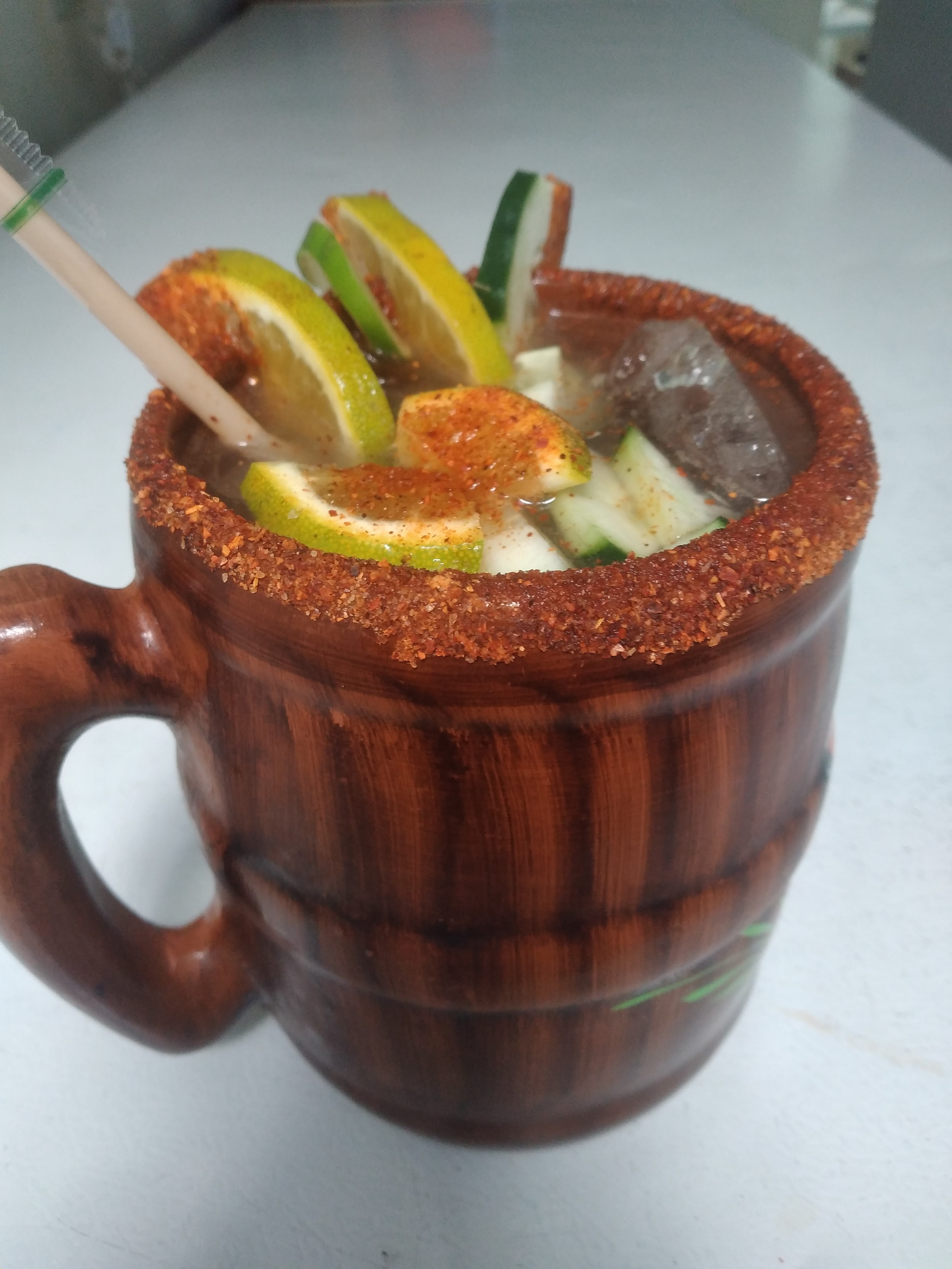 Jarochitos restaurant image 3