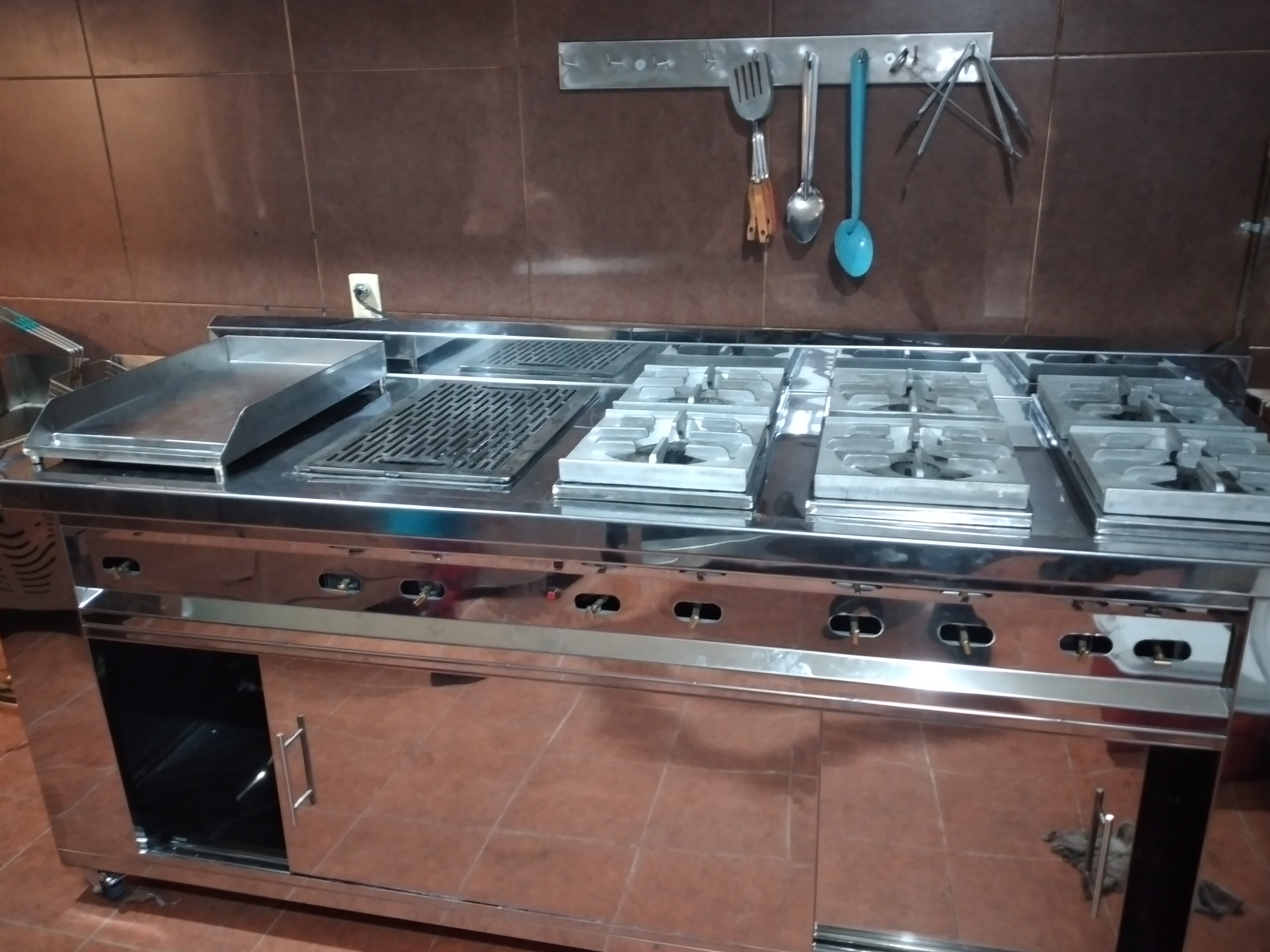 Jarochitos restaurant image 9