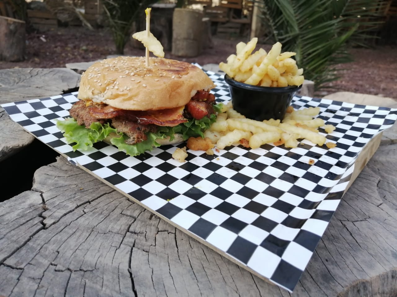 BAMBÚ RESTAURANT-BAR image 1