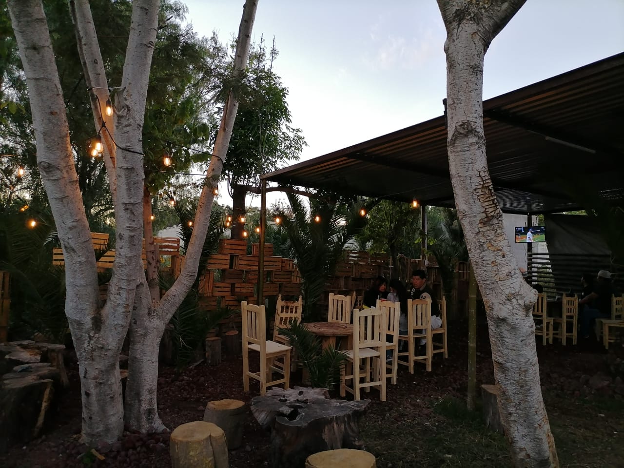 BAMBÚ RESTAURANT-BAR image 2