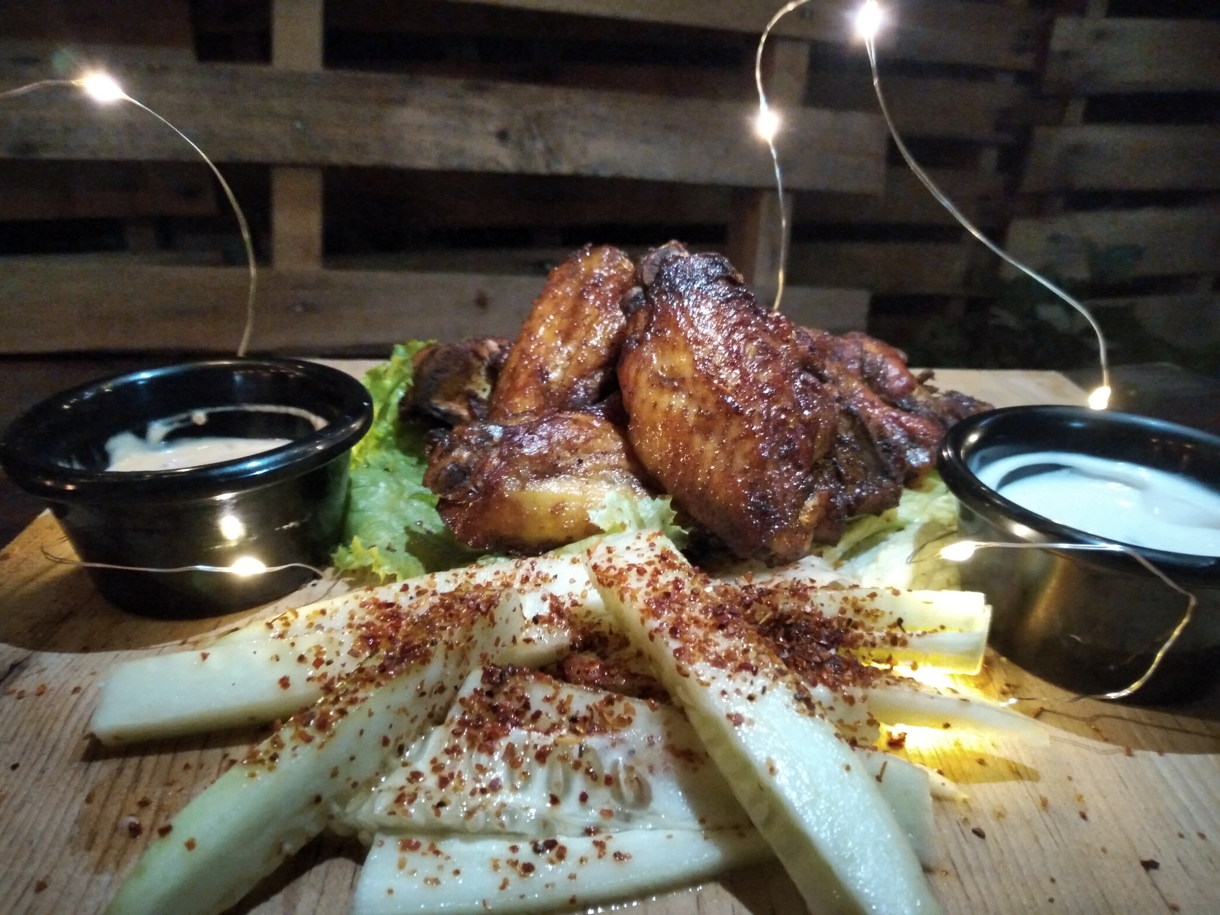 BAMBÚ RESTAURANT-BAR image 5