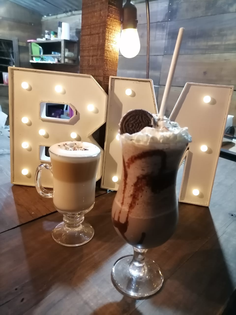 BAMBÚ RESTAURANT-BAR image 6