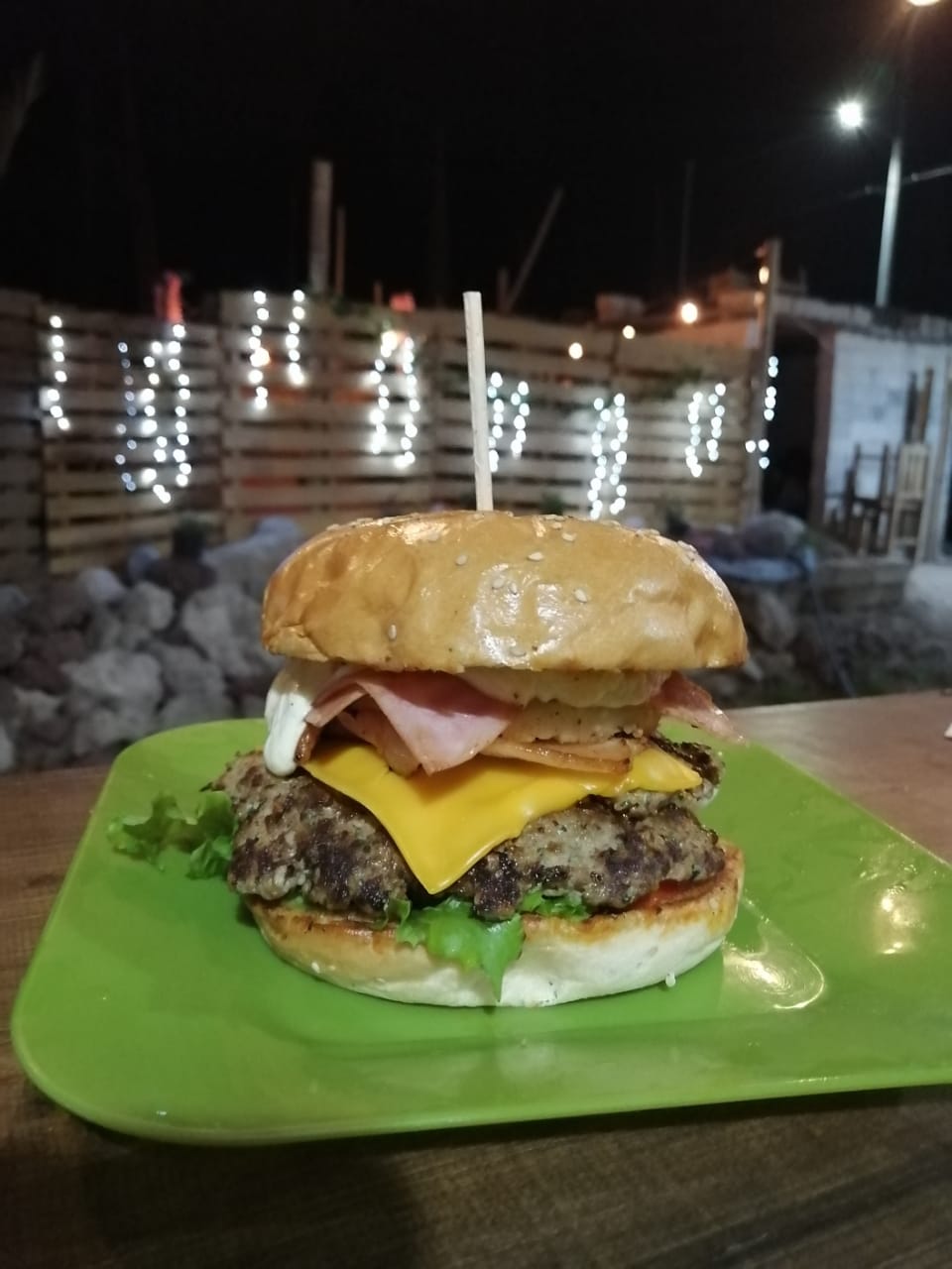 BAMBÚ RESTAURANT-BAR image 10