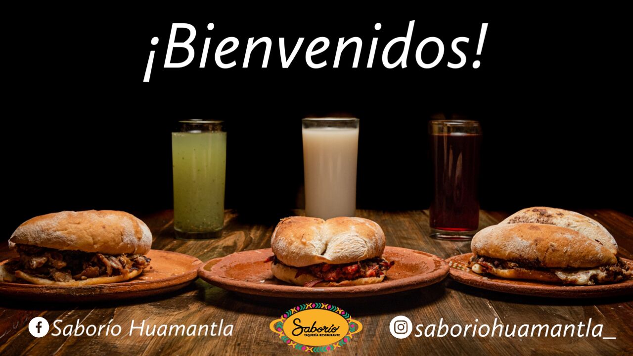 Saborio 2 Taqueria Restaurante image 2