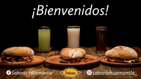 Saborio 2 Taqueria Restaurante image 2