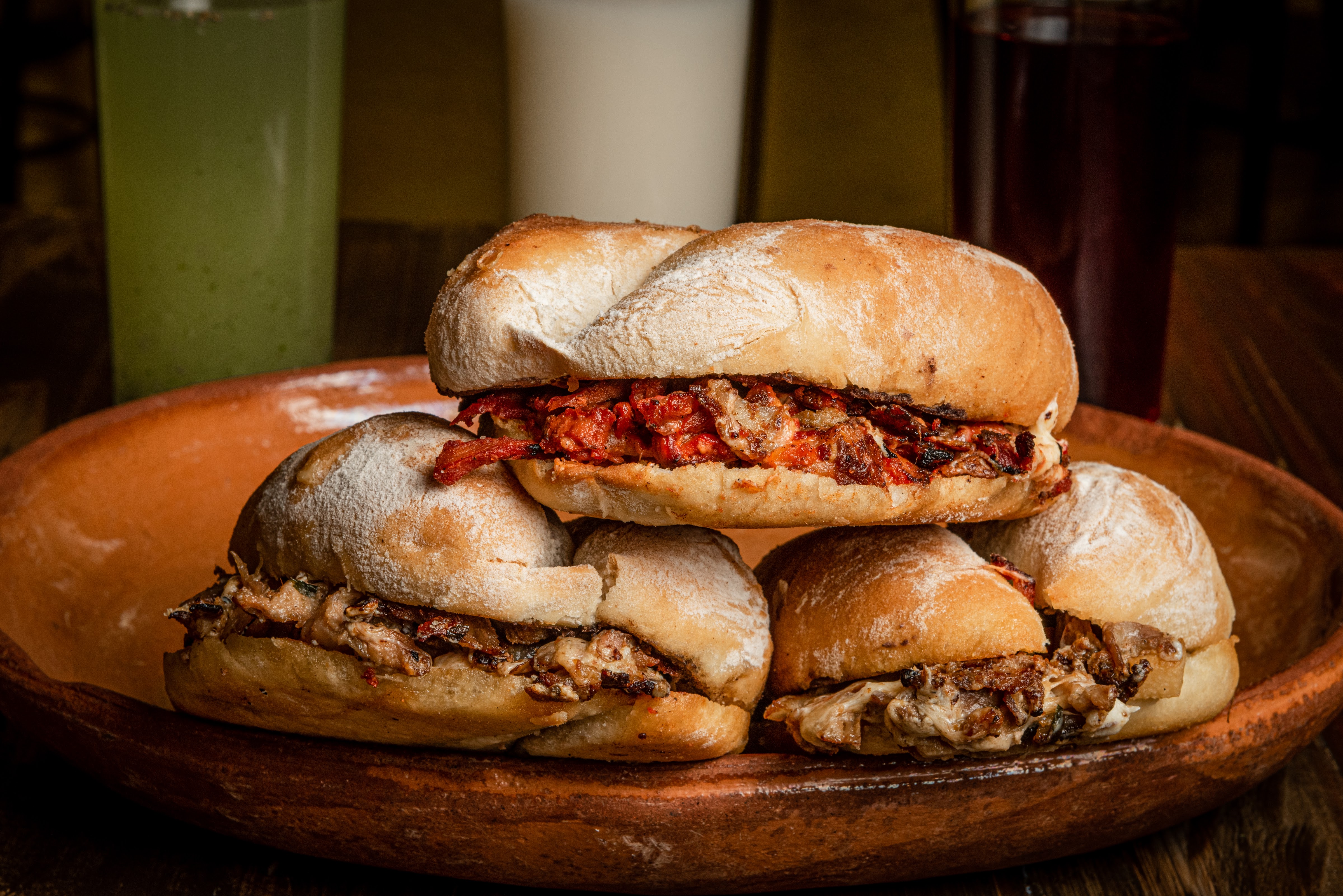 Saborio 2 Taqueria Restaurante image 4