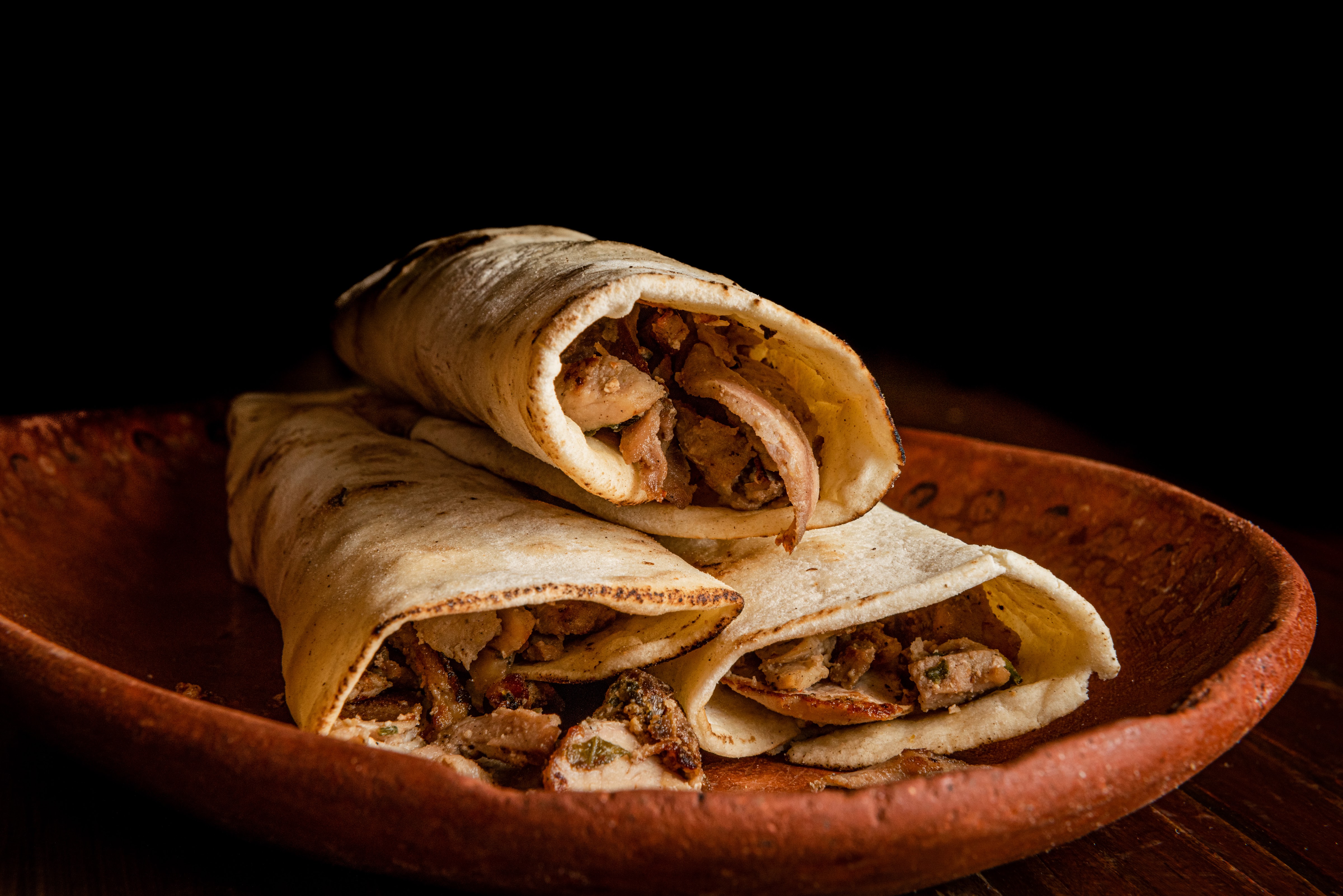 Saborio 2 Taqueria Restaurante image 5